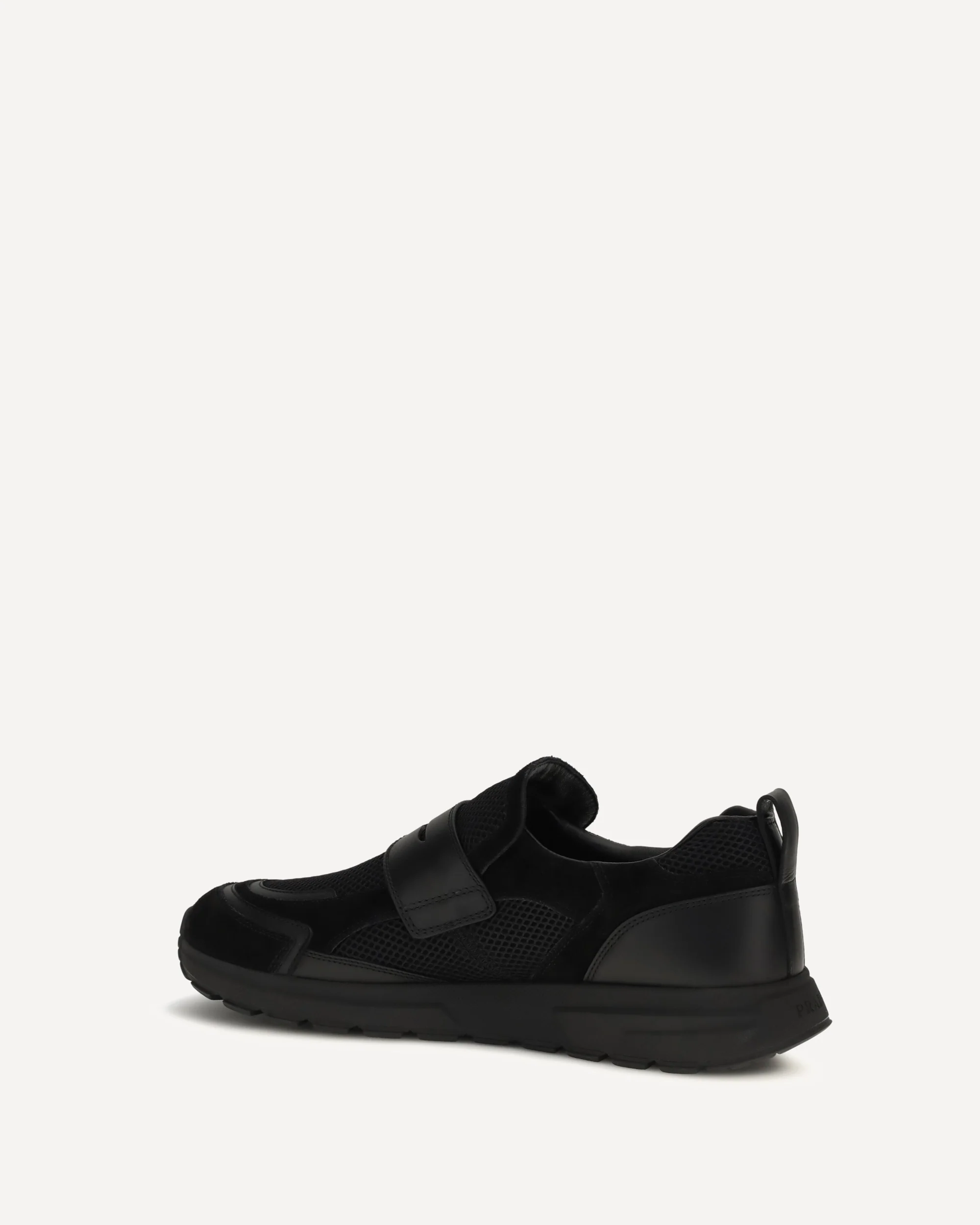 Sport mesh Loafers - BLACK | Cheap Luxury Handbags Store,