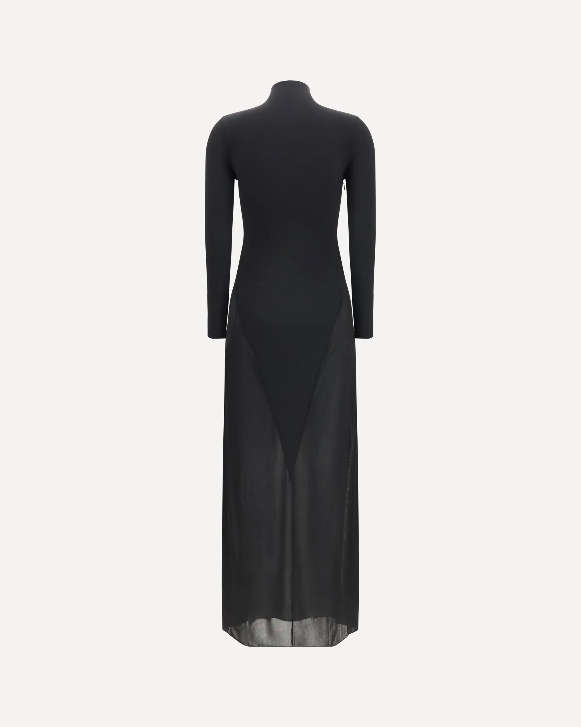 Body Conscious jersey Dress - BLACK | Cheap Luxury Handbags Store,