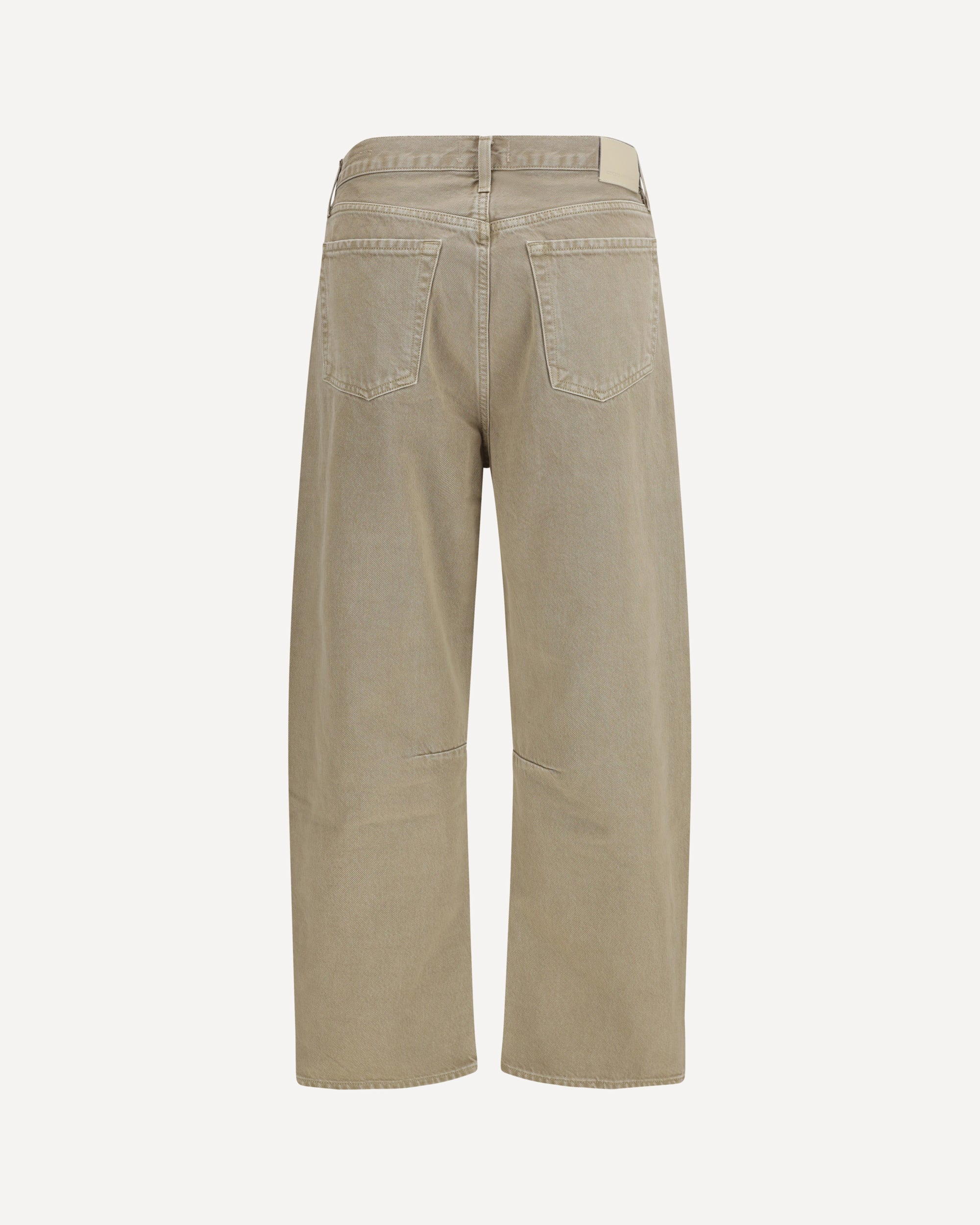 Miro Jeans - BEIGE | Cheap Luxury Handbags Store,