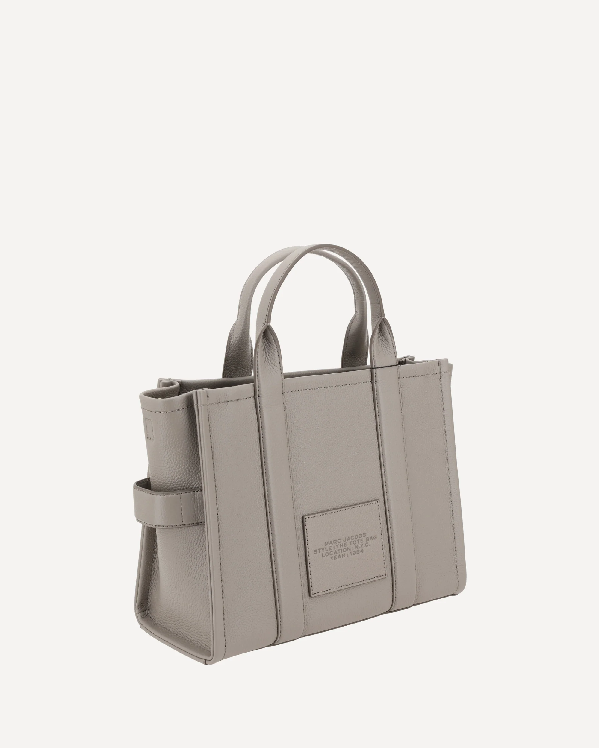 The Medium Tote Handbag - GREY | Cheap Luxury Handbags Store,