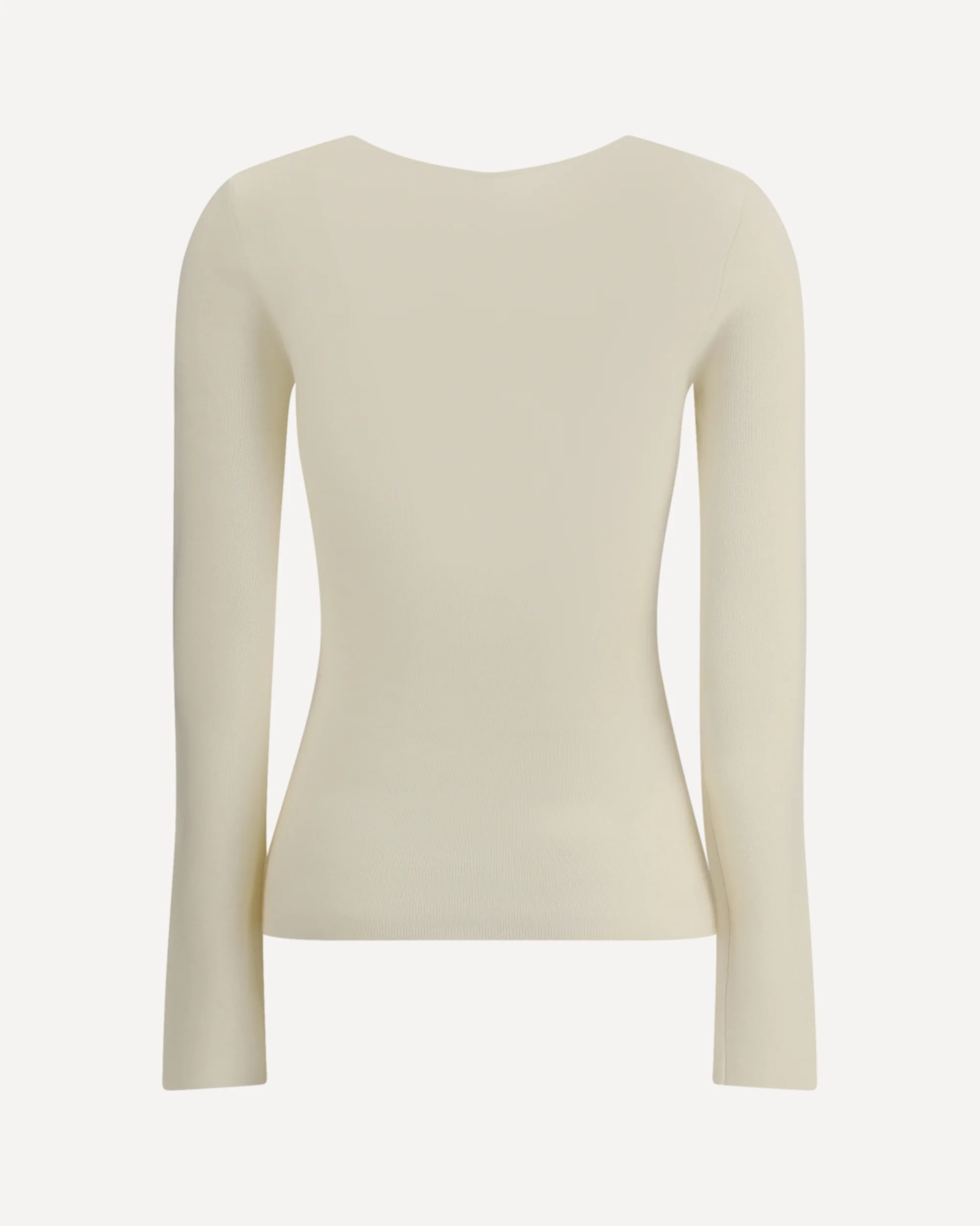 Compact Sweater - CREAM | Cheap Luxury Handbags Store,