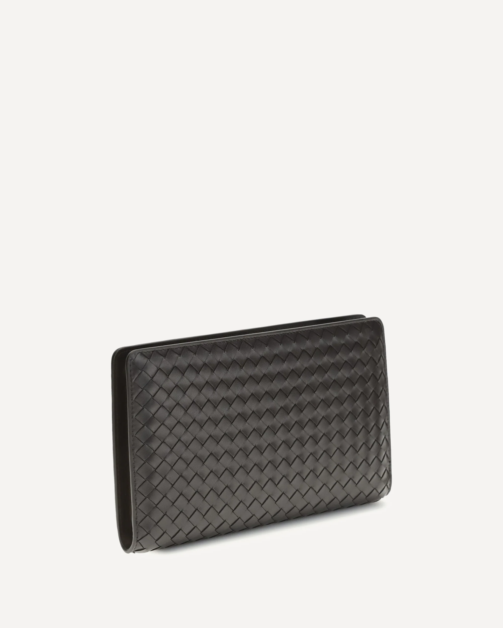 Agenda Clutch - BROWN | Cheap Luxury Handbags Store,