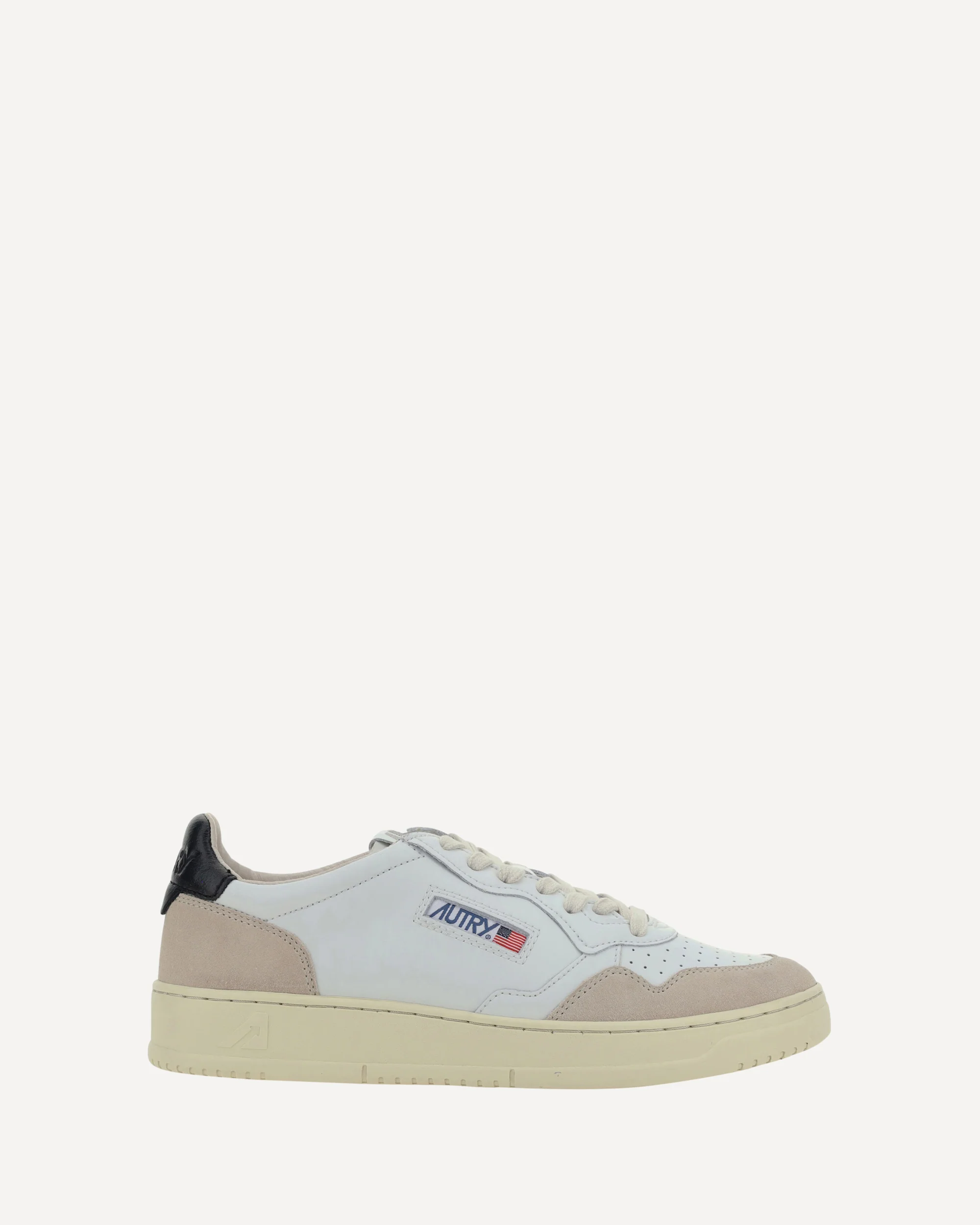 Medialist Sneakers - WHITE | Cheap Luxury Handbags Store,