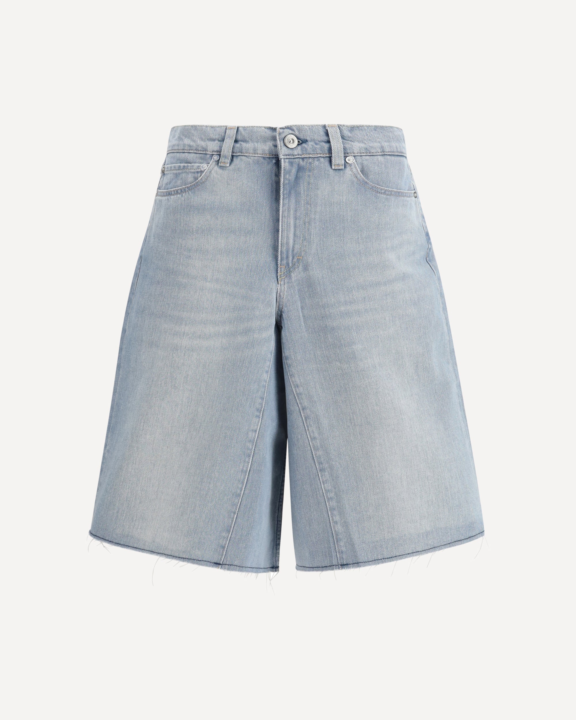 Denim Shorts - LIGHT BLUE | Cheap Luxury Handbags Store,
