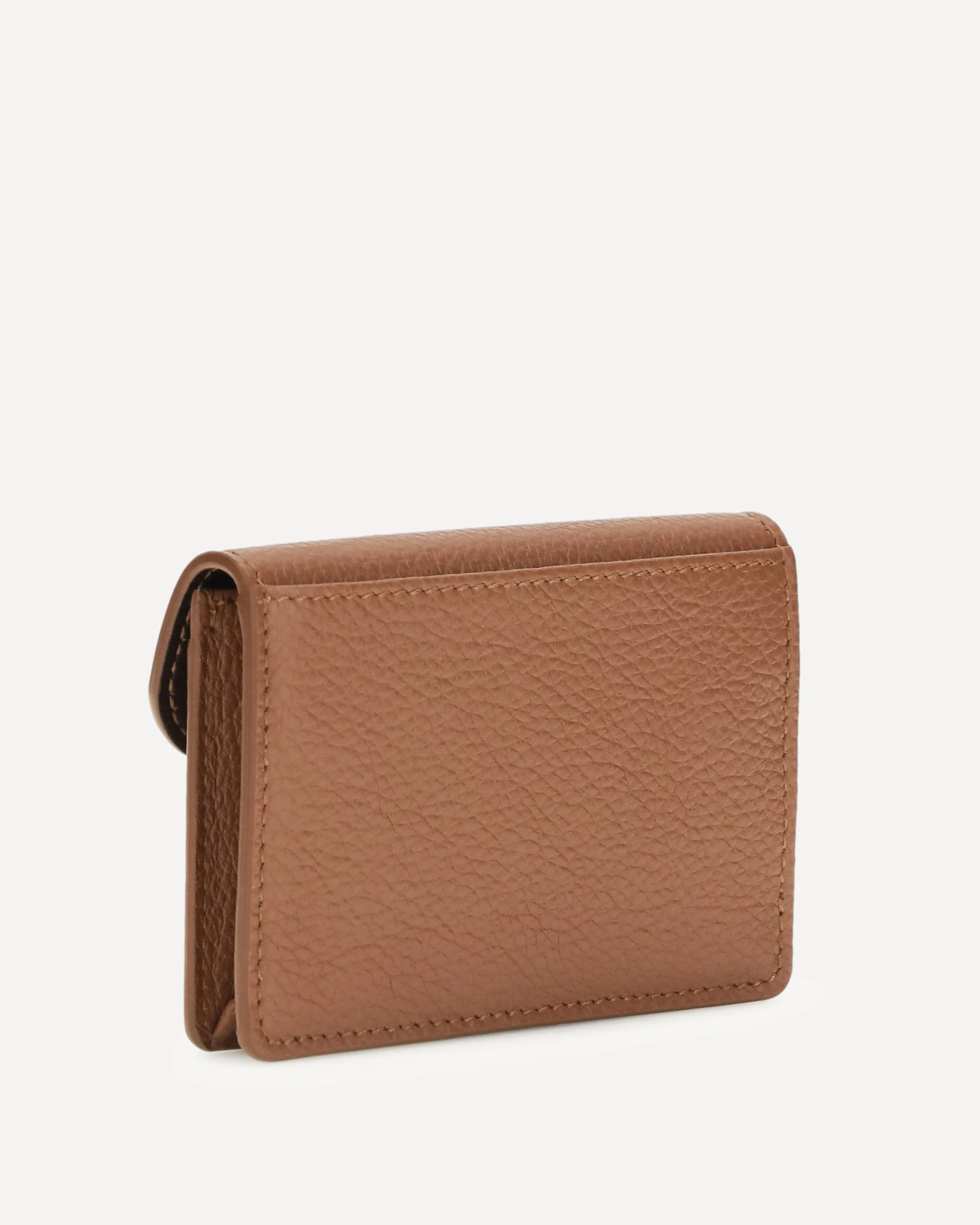 Gancini Keychain - BROWN | Cheap Luxury Handbags Store,