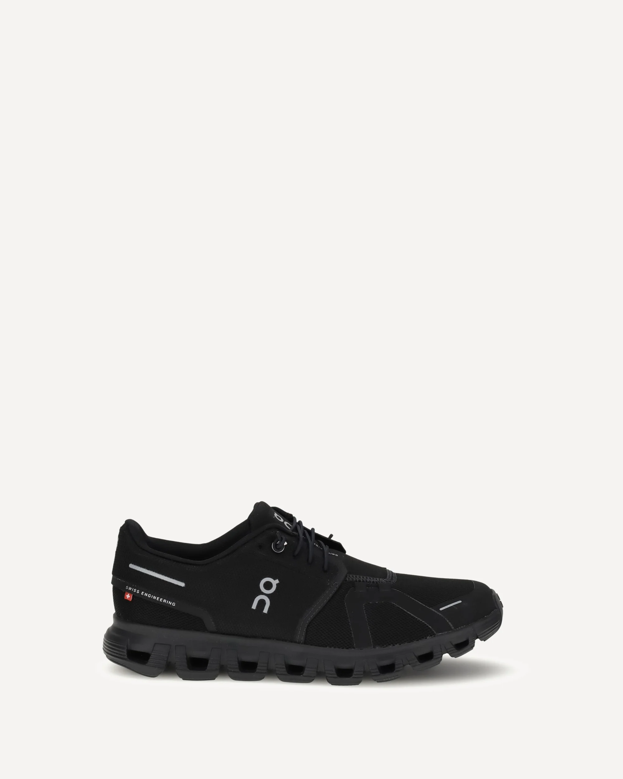 Cloud 6 Sneakers - BLACK | Cheap Luxury Handbags Store,