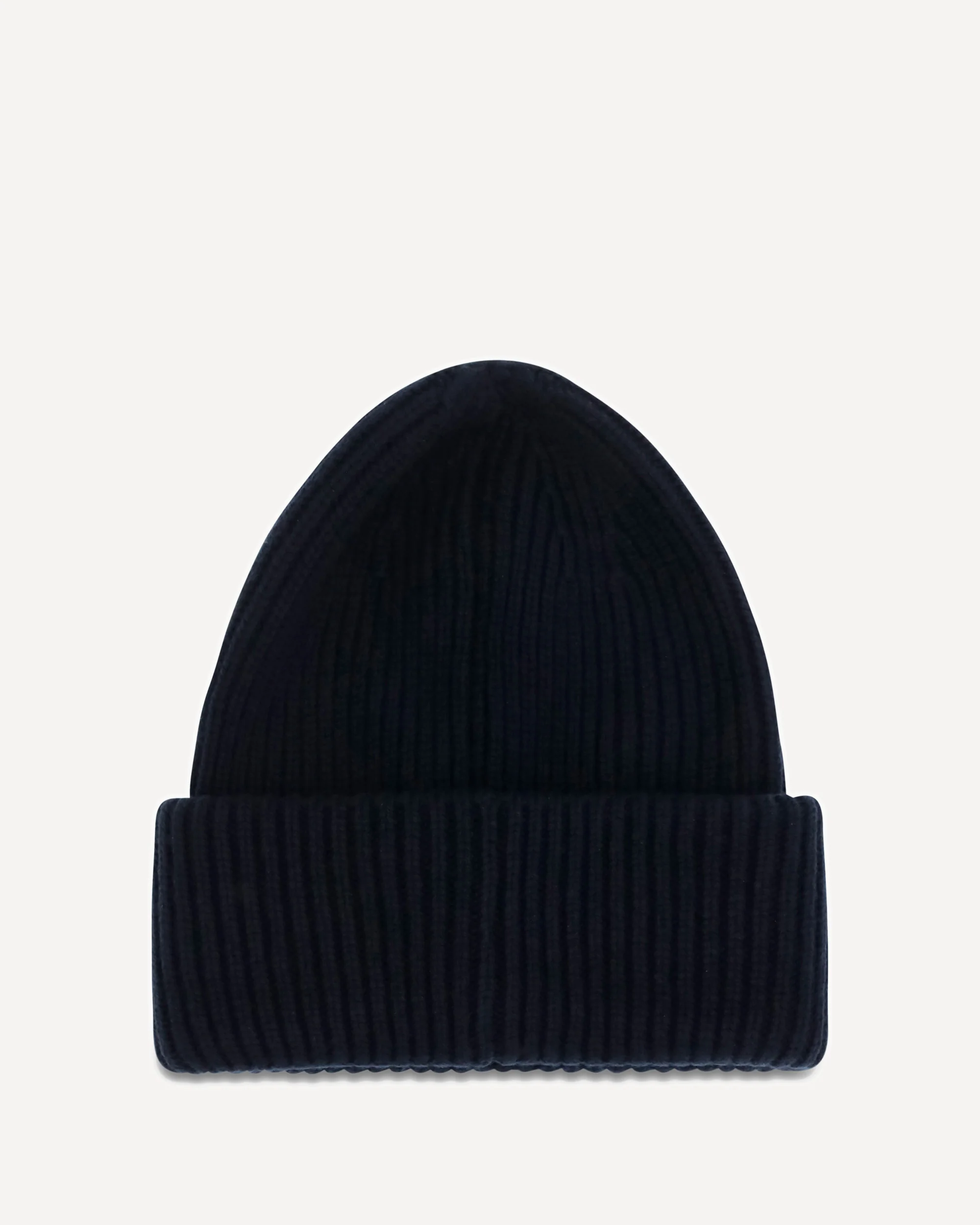 Wool and cashmere-blend Beanie - BLUE | Cheap Luxury Handbags Store,