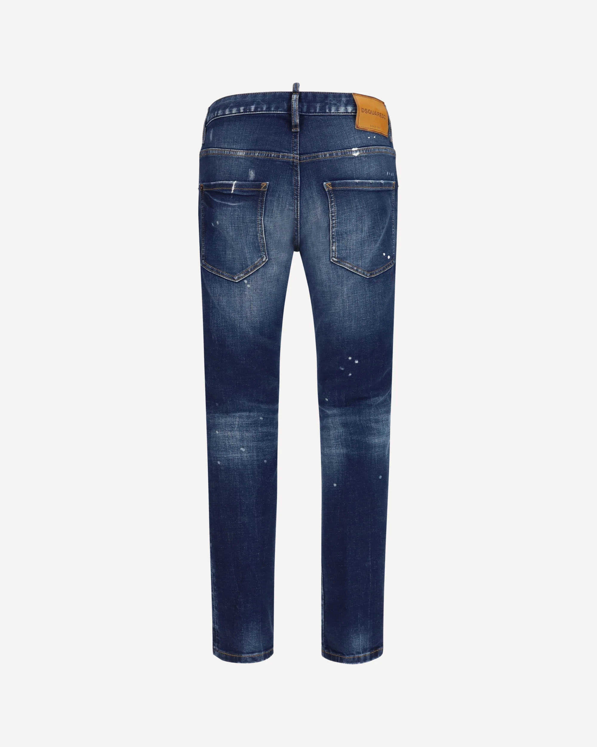 Distressed skater Jeans - BLUE | Cheap Luxury Handbags Store,