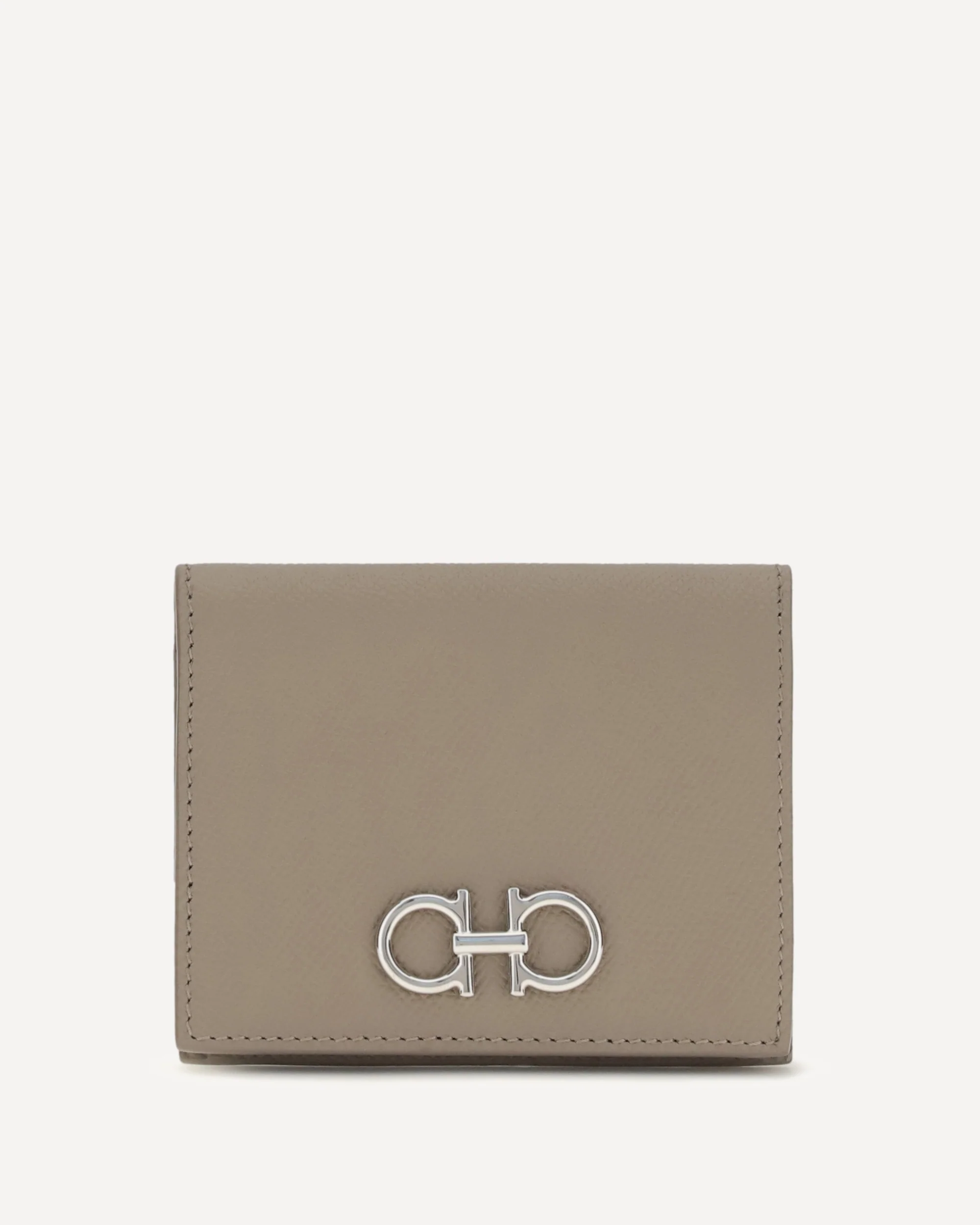 Gancini Wallet - BEIGE | Cheap Luxury Handbags Store,