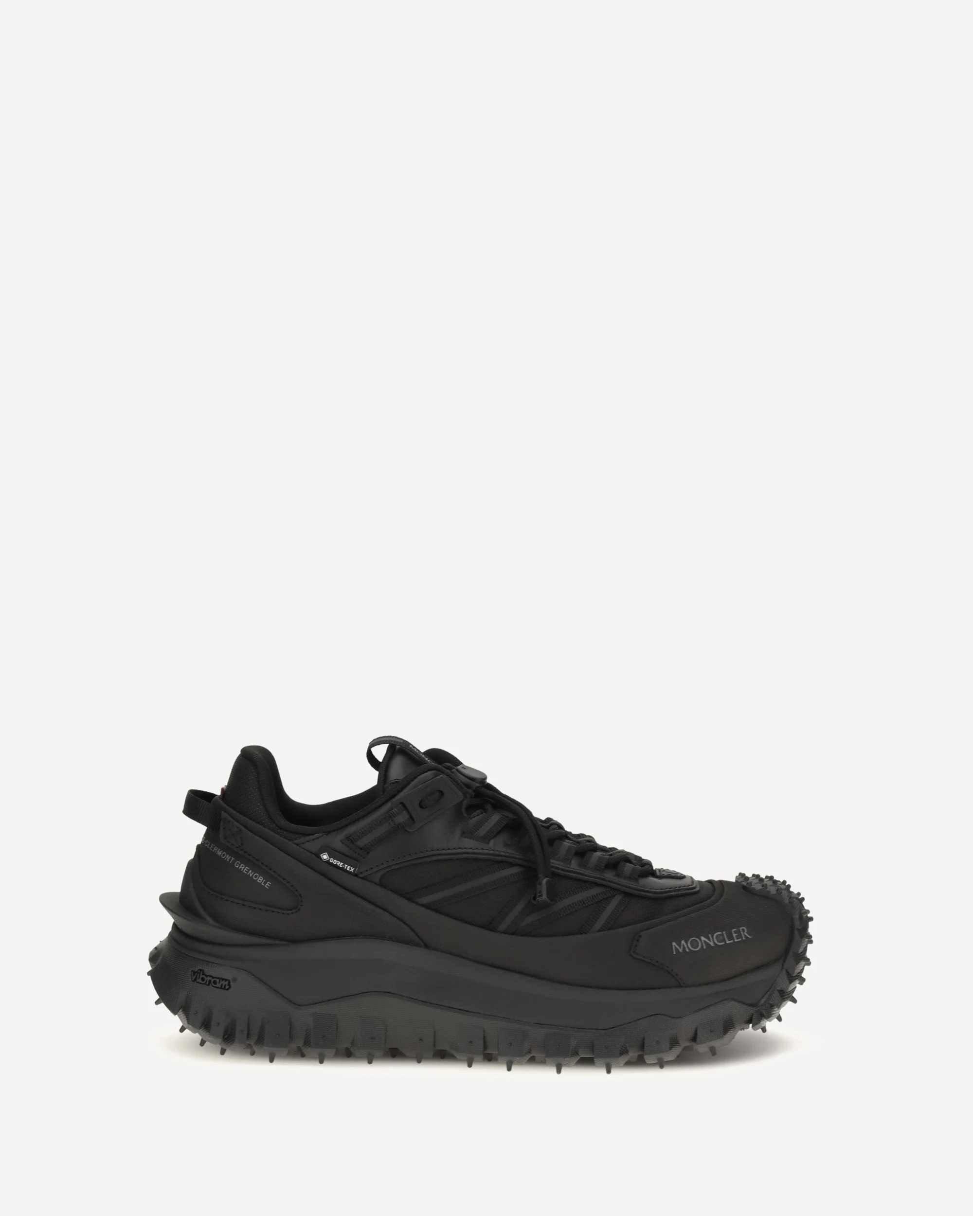 Trailgrip GTX Sneakers - BLACK | Cheap Luxury Handbags Store,