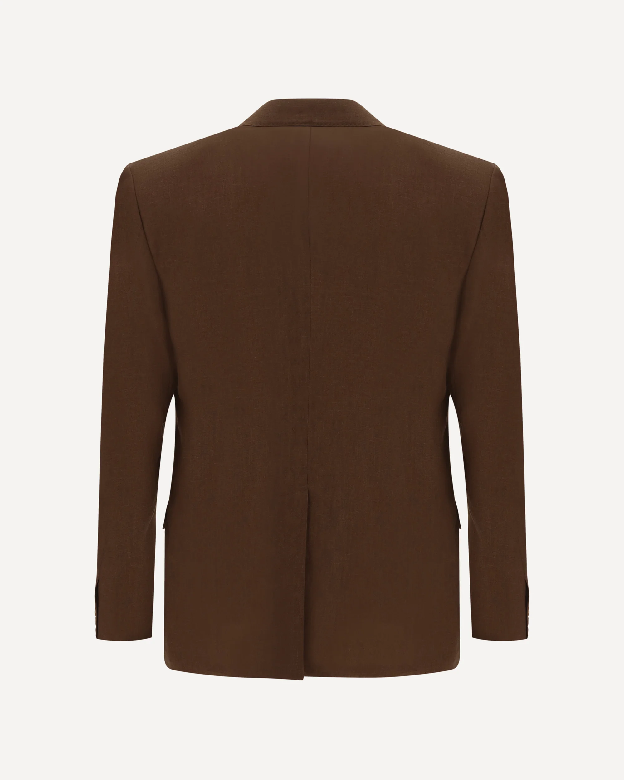 Blazer Jacket - BROWN | Cheap Luxury Handbags Store,