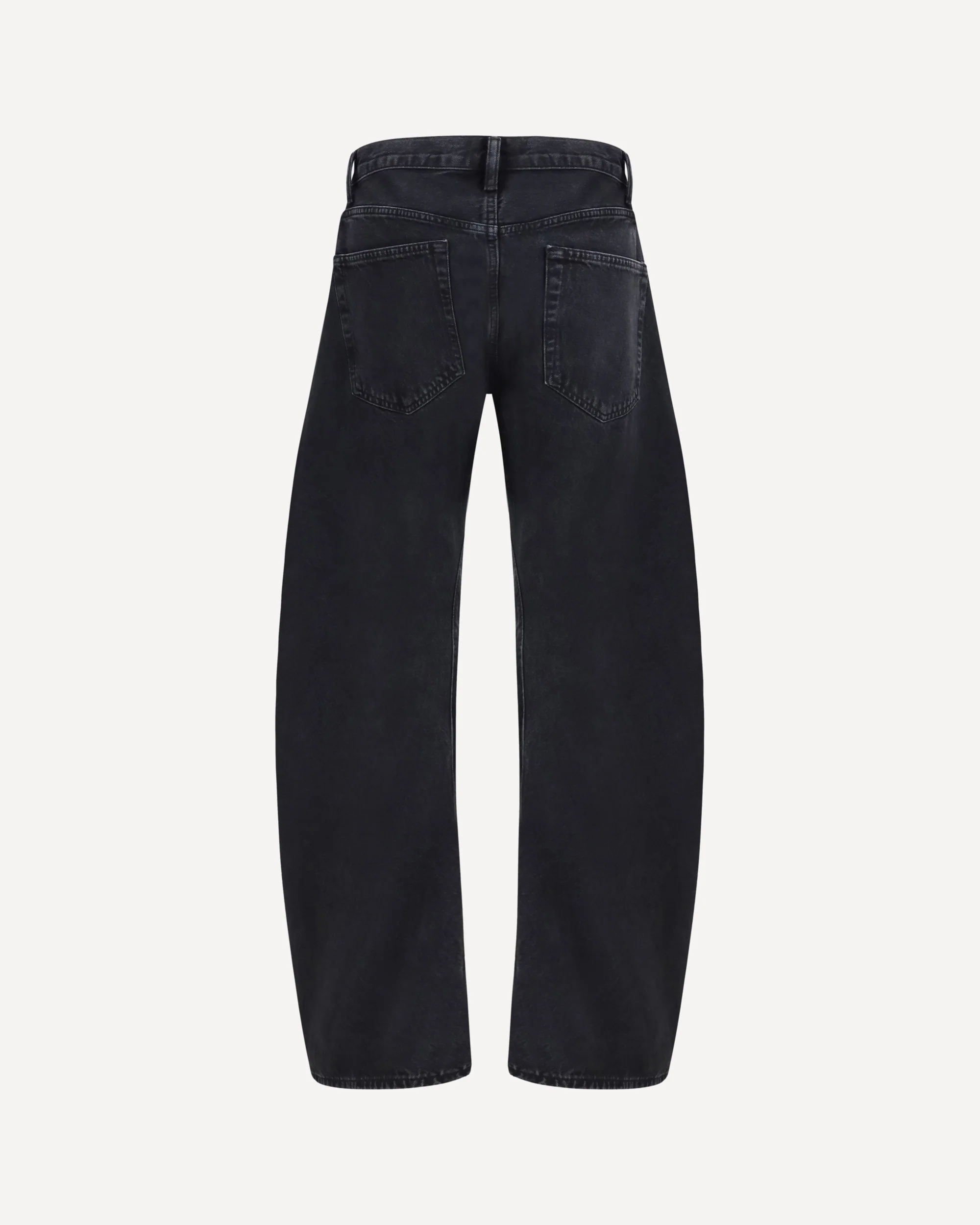 Spiral Jeans - BLACK | Cheap Luxury Handbags Store,