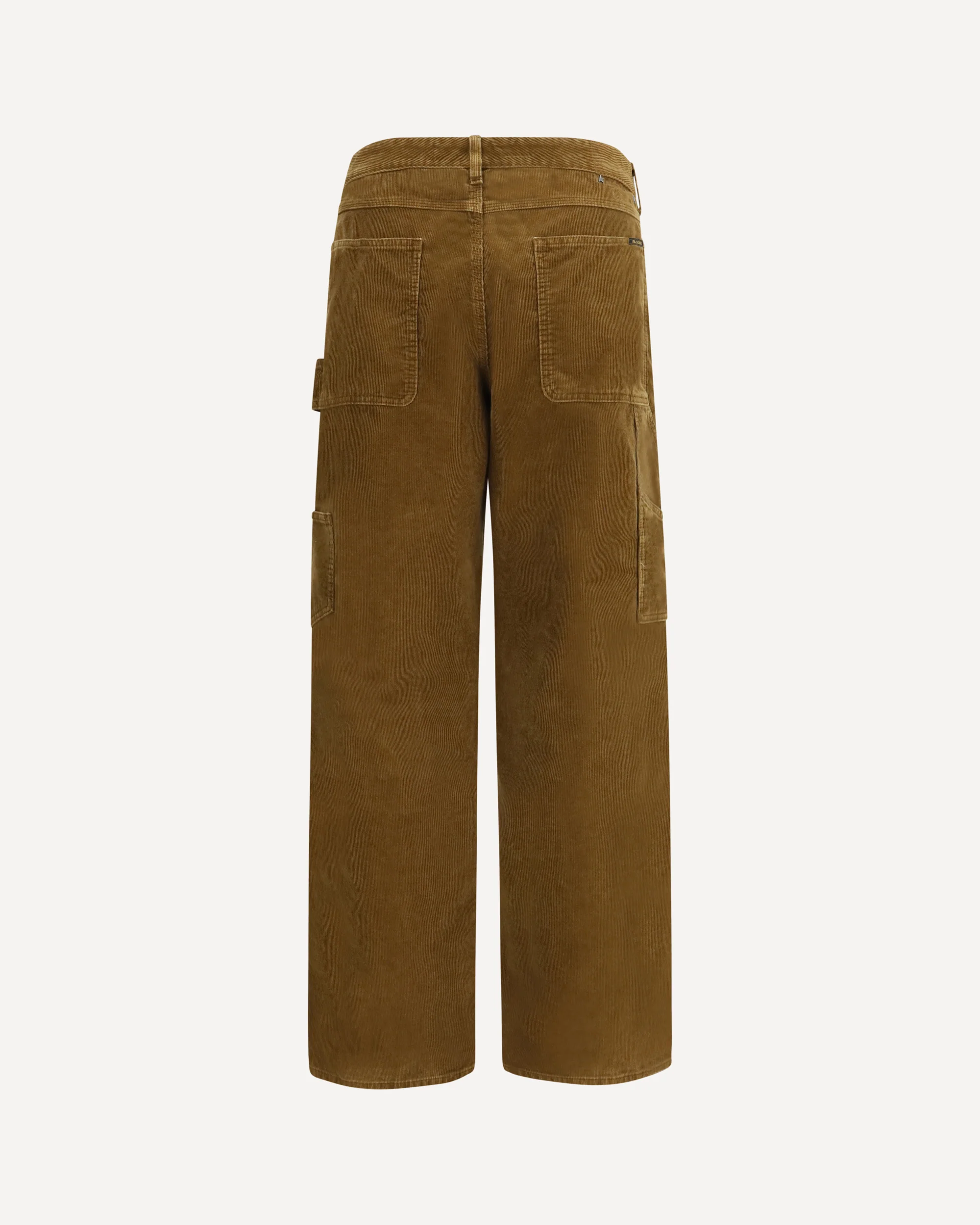 Journey Painter Pants - BROWN | Cheap Luxury Handbags Store,