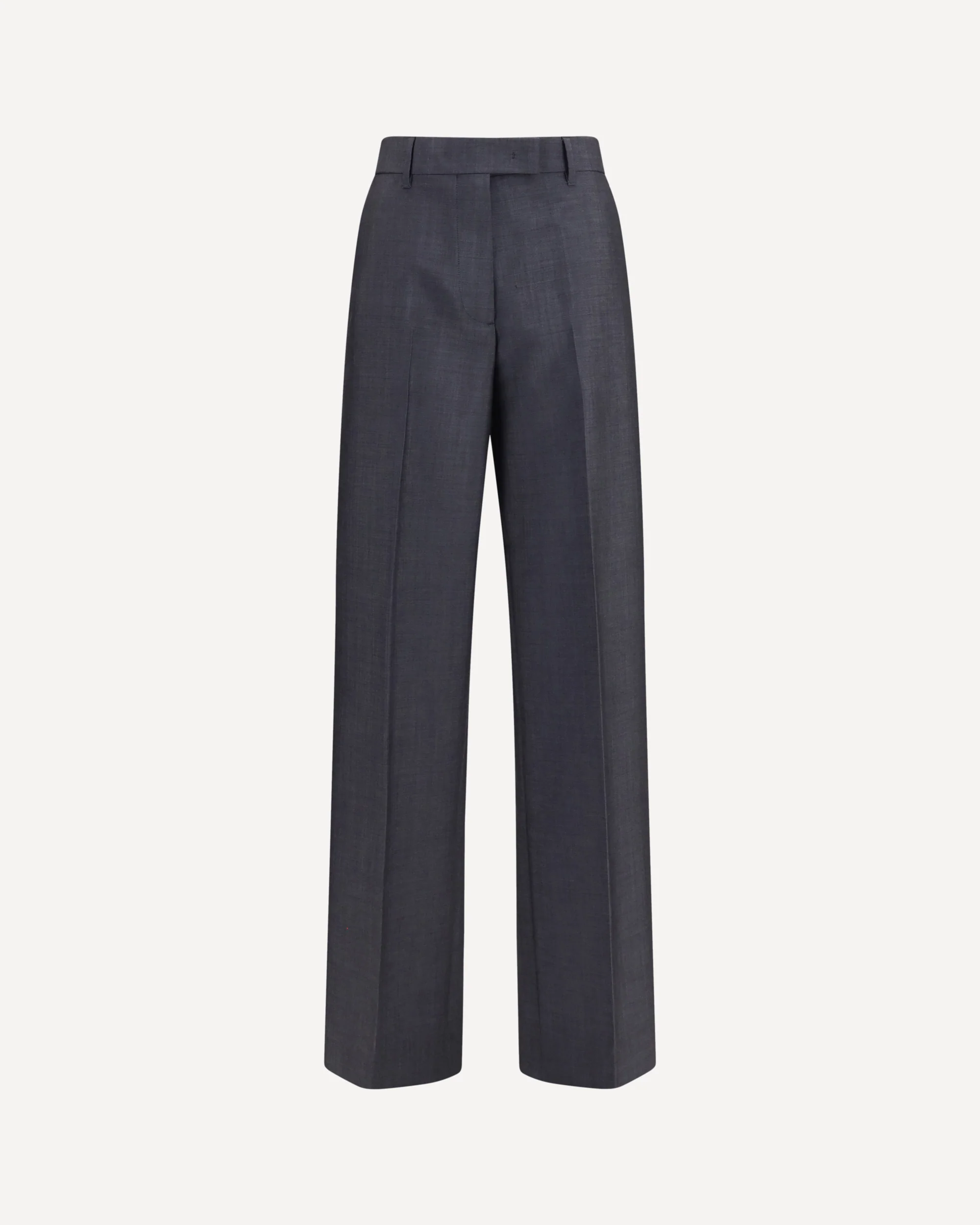 Kid mohair Pants - GREY | Cheap Luxury Handbags Store,
