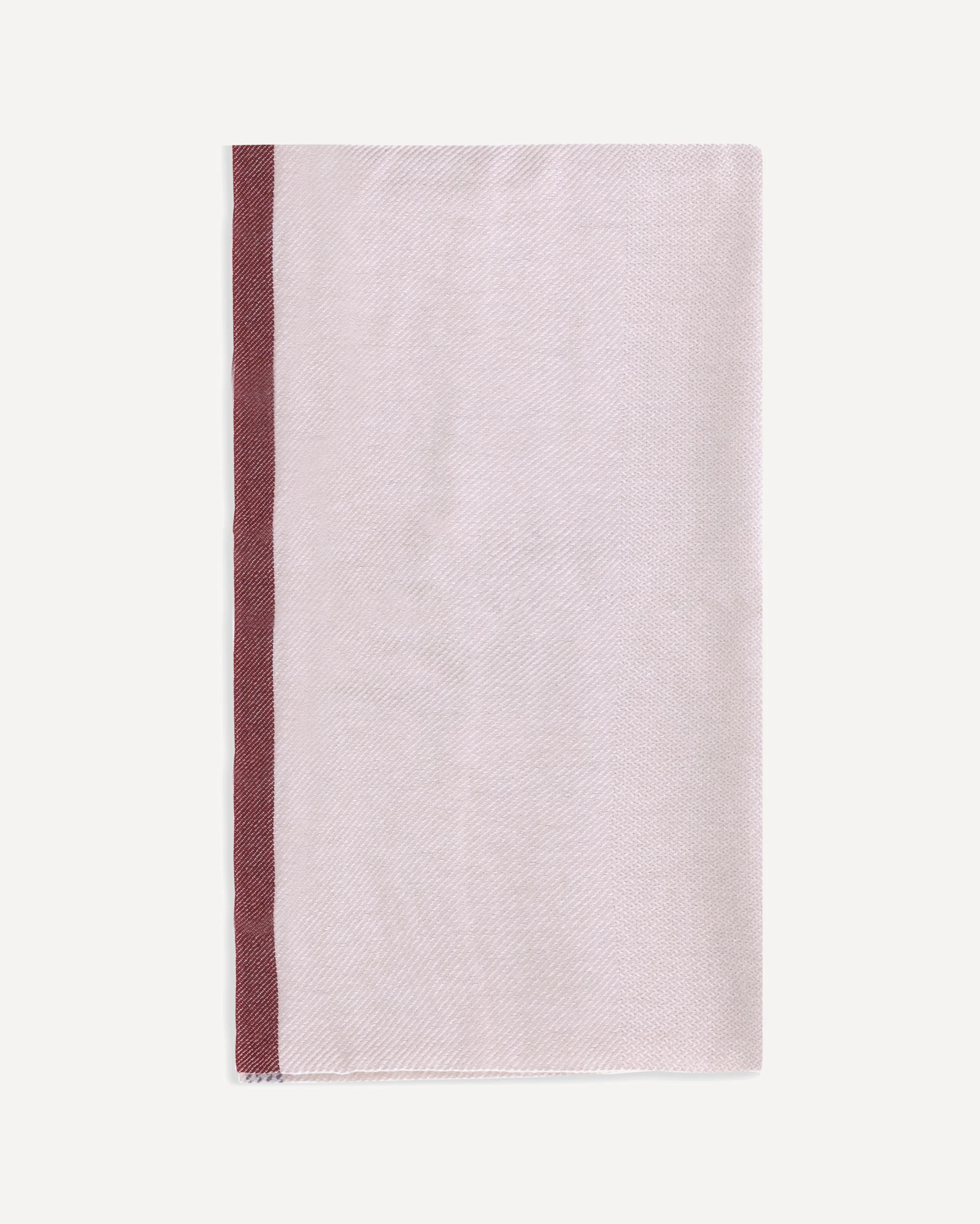 Cashmere Scarf - CREAM | Cheap Luxury Handbags Store,