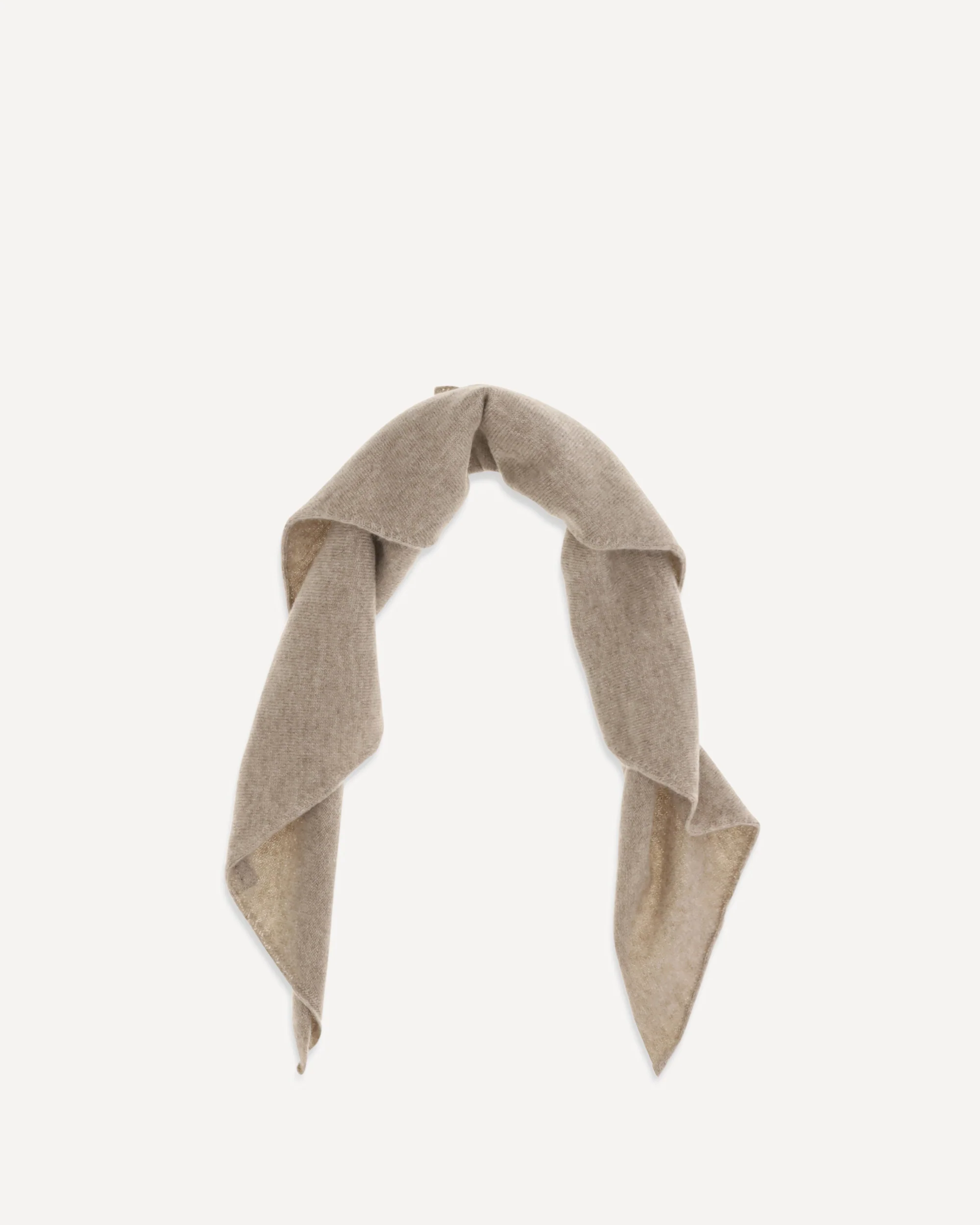 Cashmere Scarf - BEIGE | Cheap Luxury Handbags Store,
