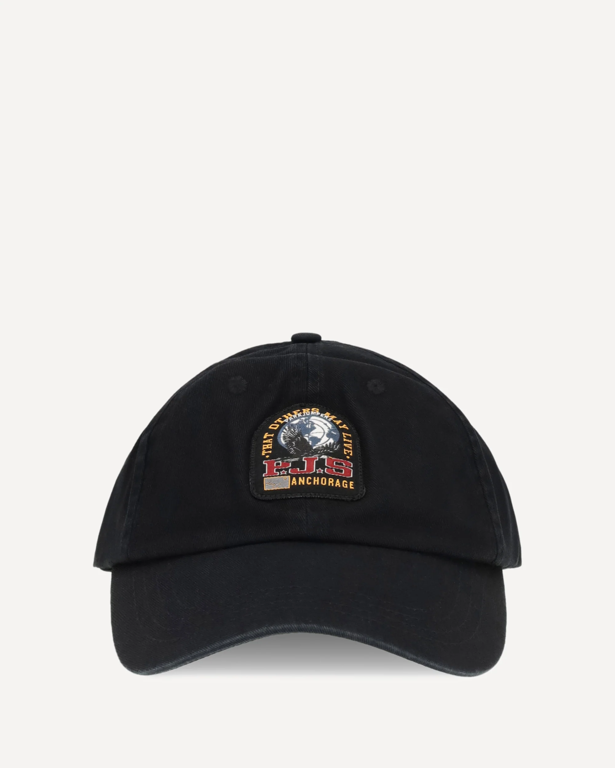 Baseball Cap Leod with logo - BLACK | Cheap Luxury Handbags Store,
