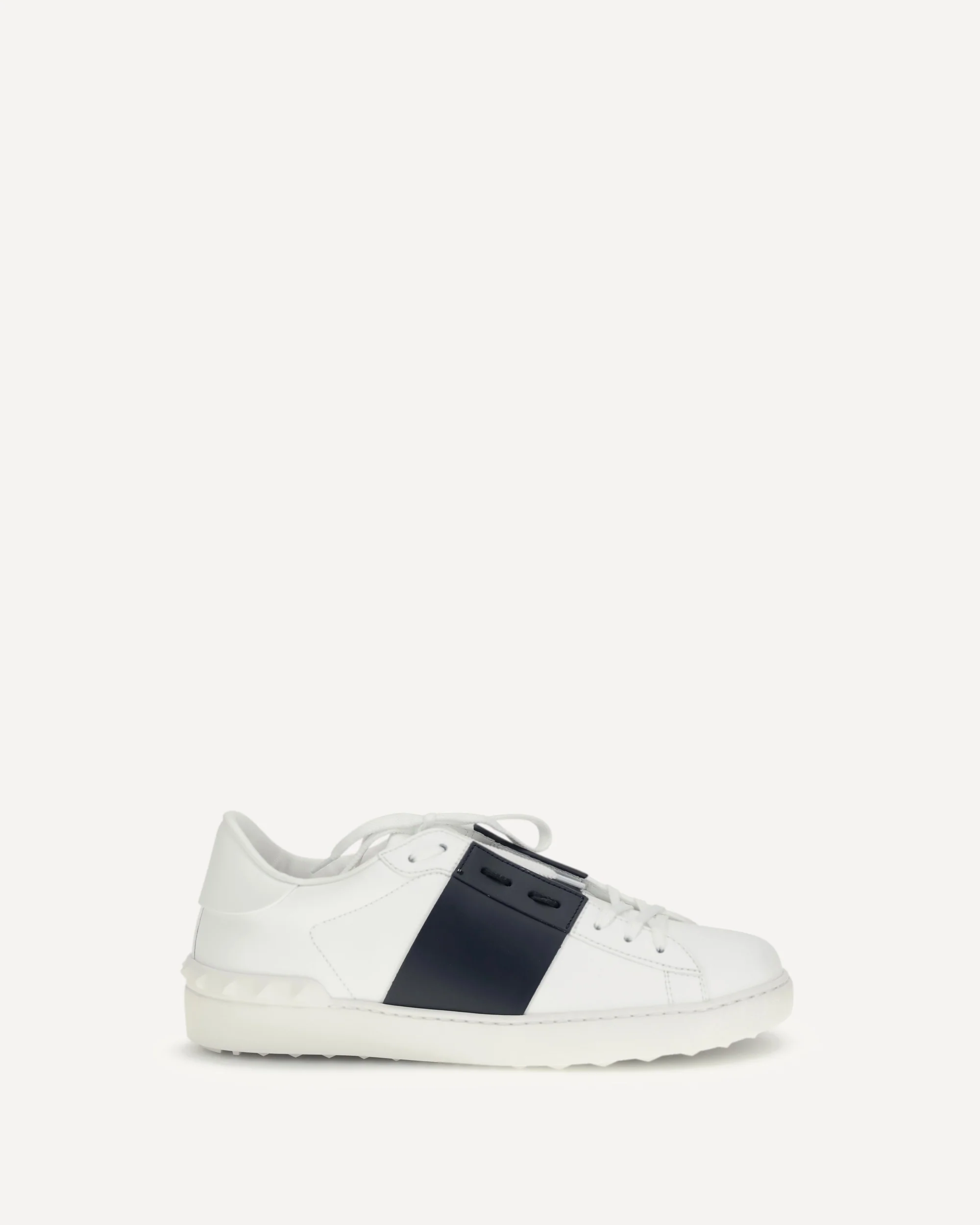 Open Sneakers - BLUE | Cheap Luxury Handbags Store,