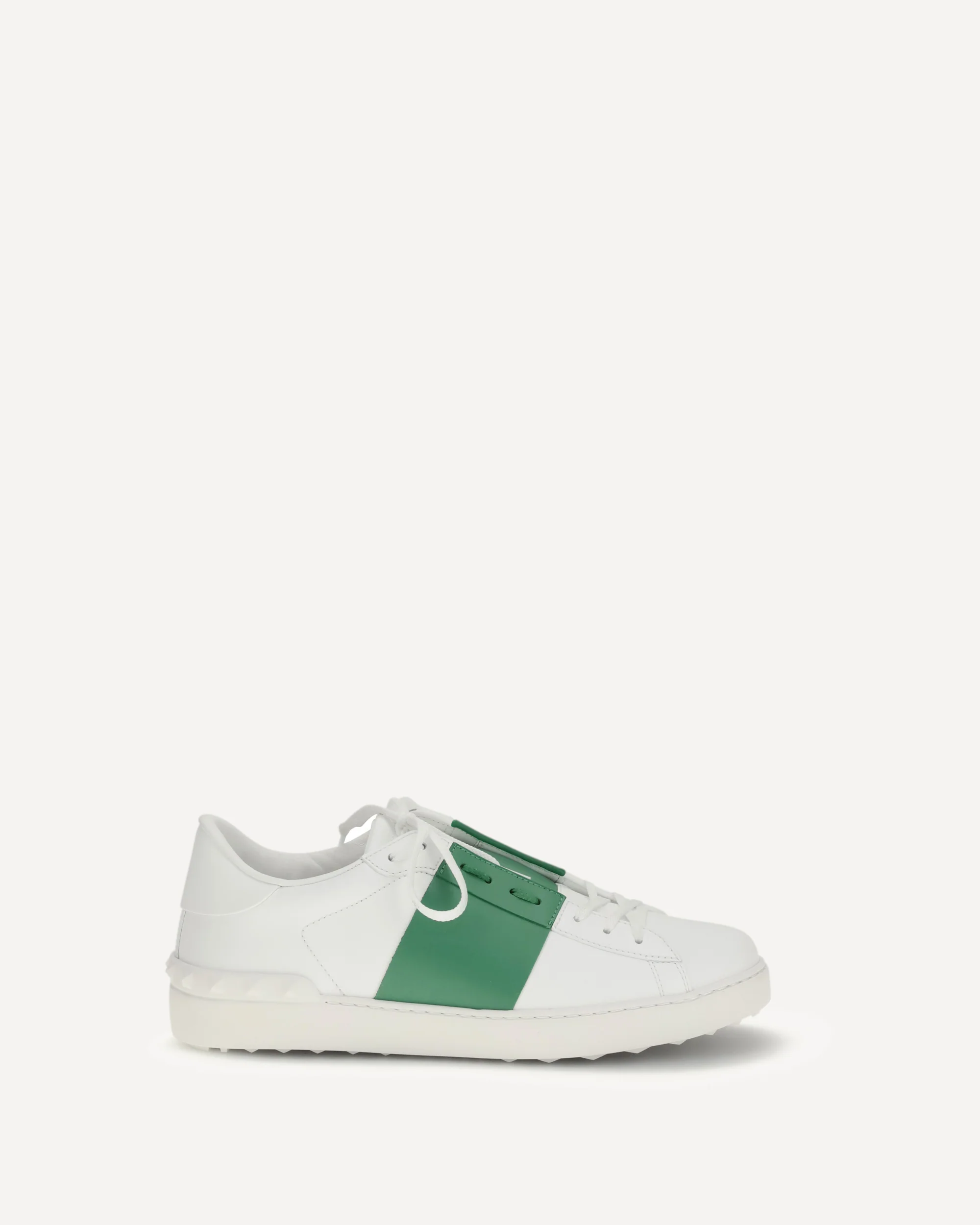 Open Sneakers - WHITE | Cheap Luxury Handbags Store,