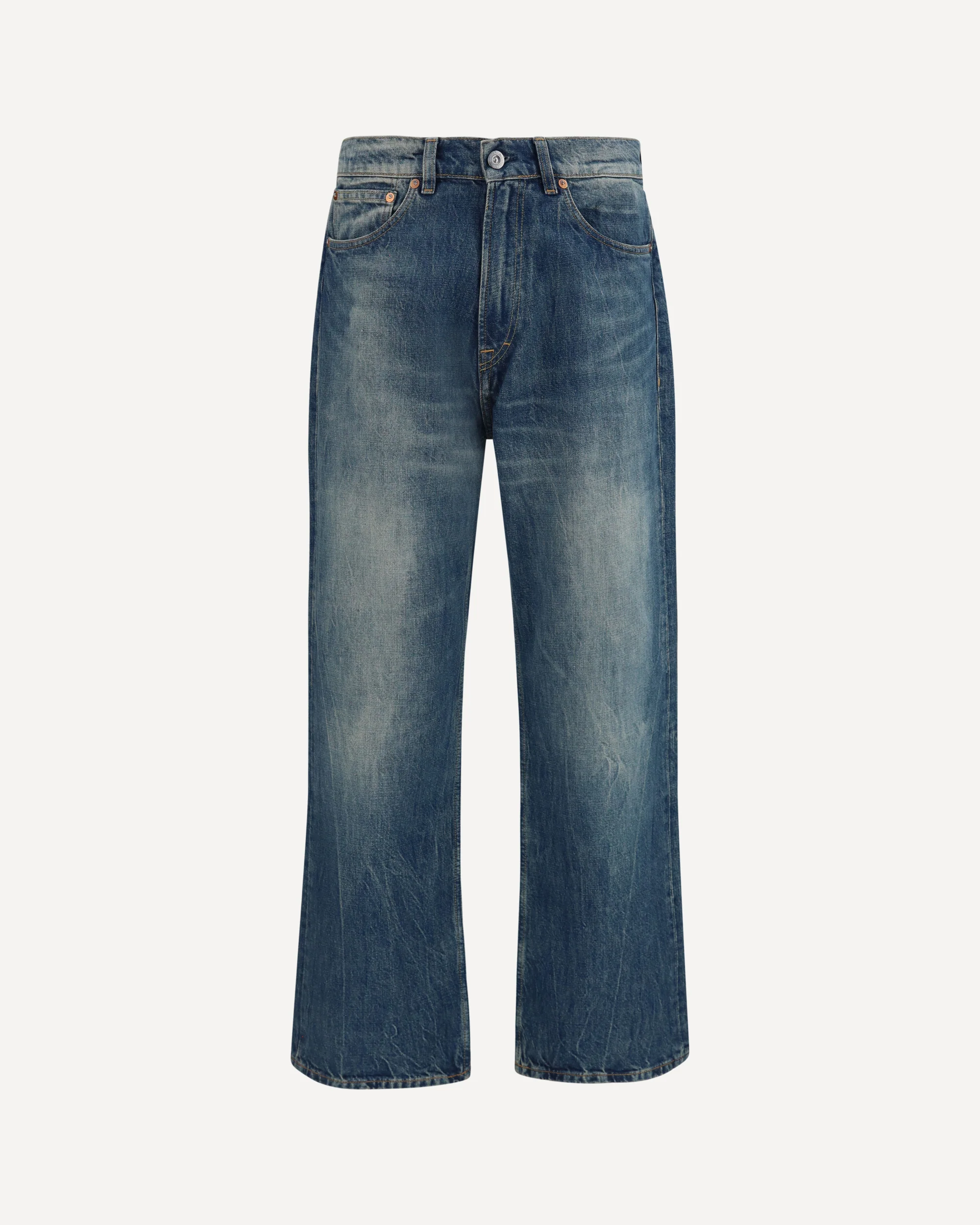 Third Cut Jeans - LIGHT BLUE | Cheap Luxury Handbags Store,