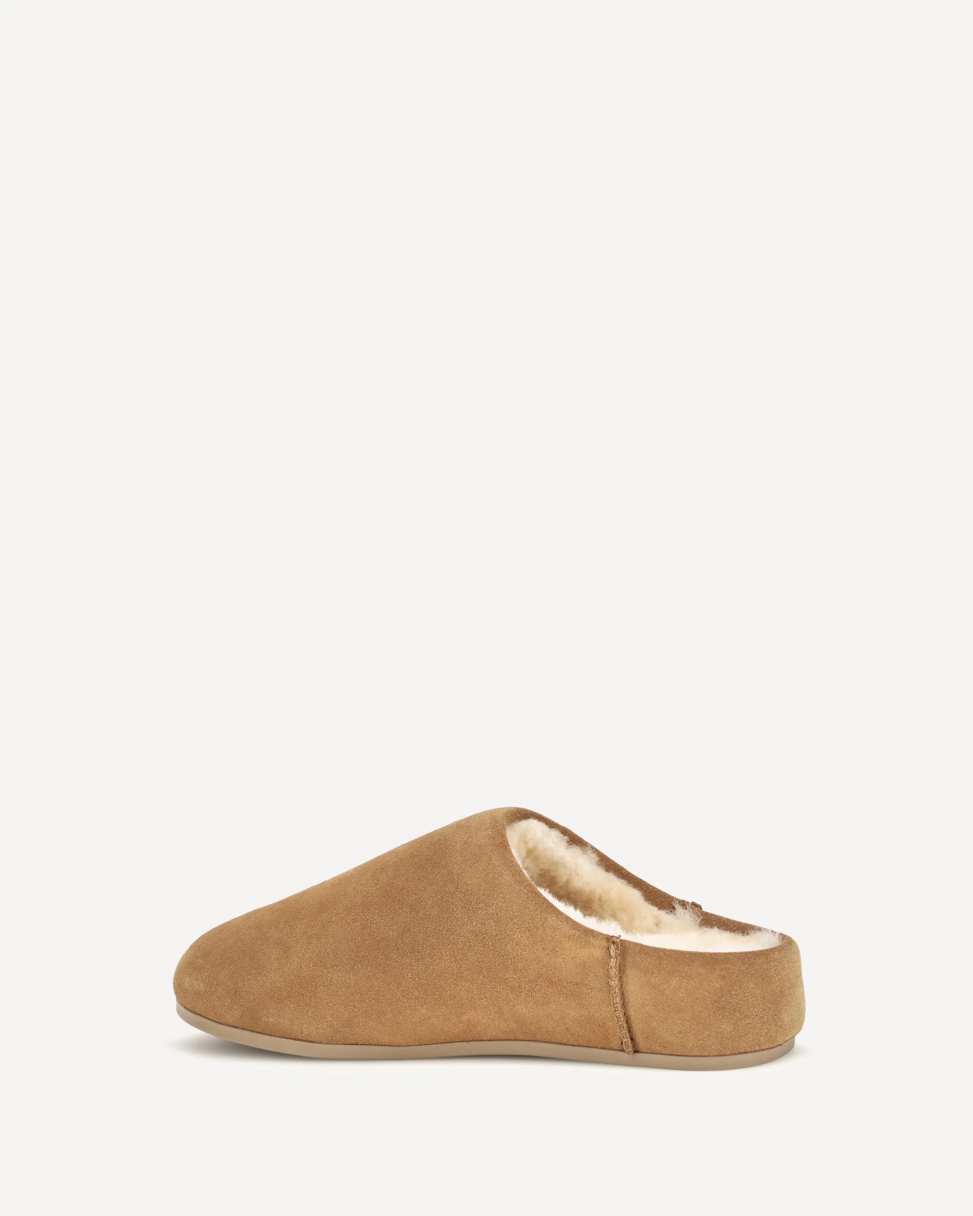 Elea Slip-on Mules - BEIGE | Cheap Luxury Handbags Store,