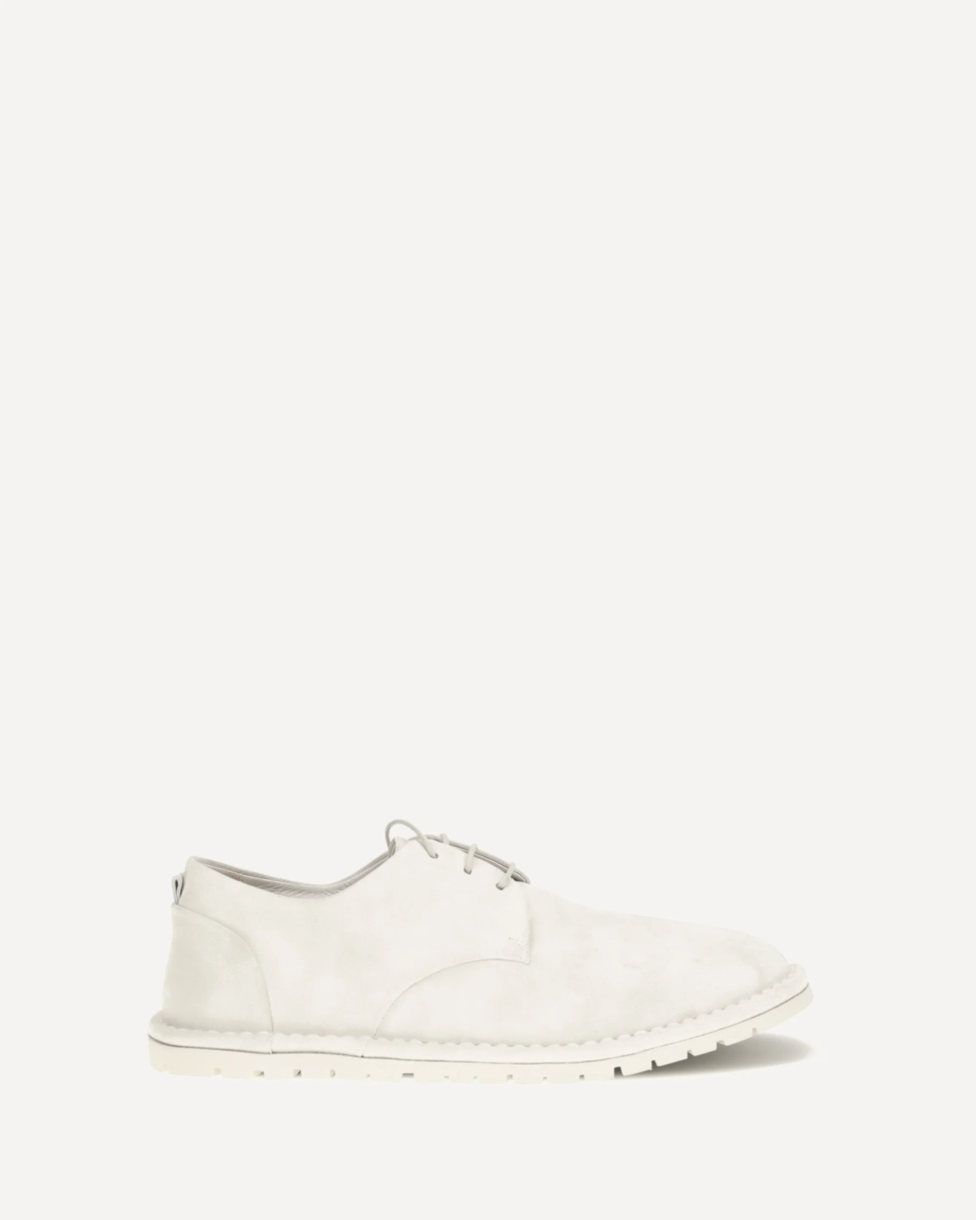 Sancrispa Lace-Up Shoes - BEIGE | Cheap Luxury Handbags Store,