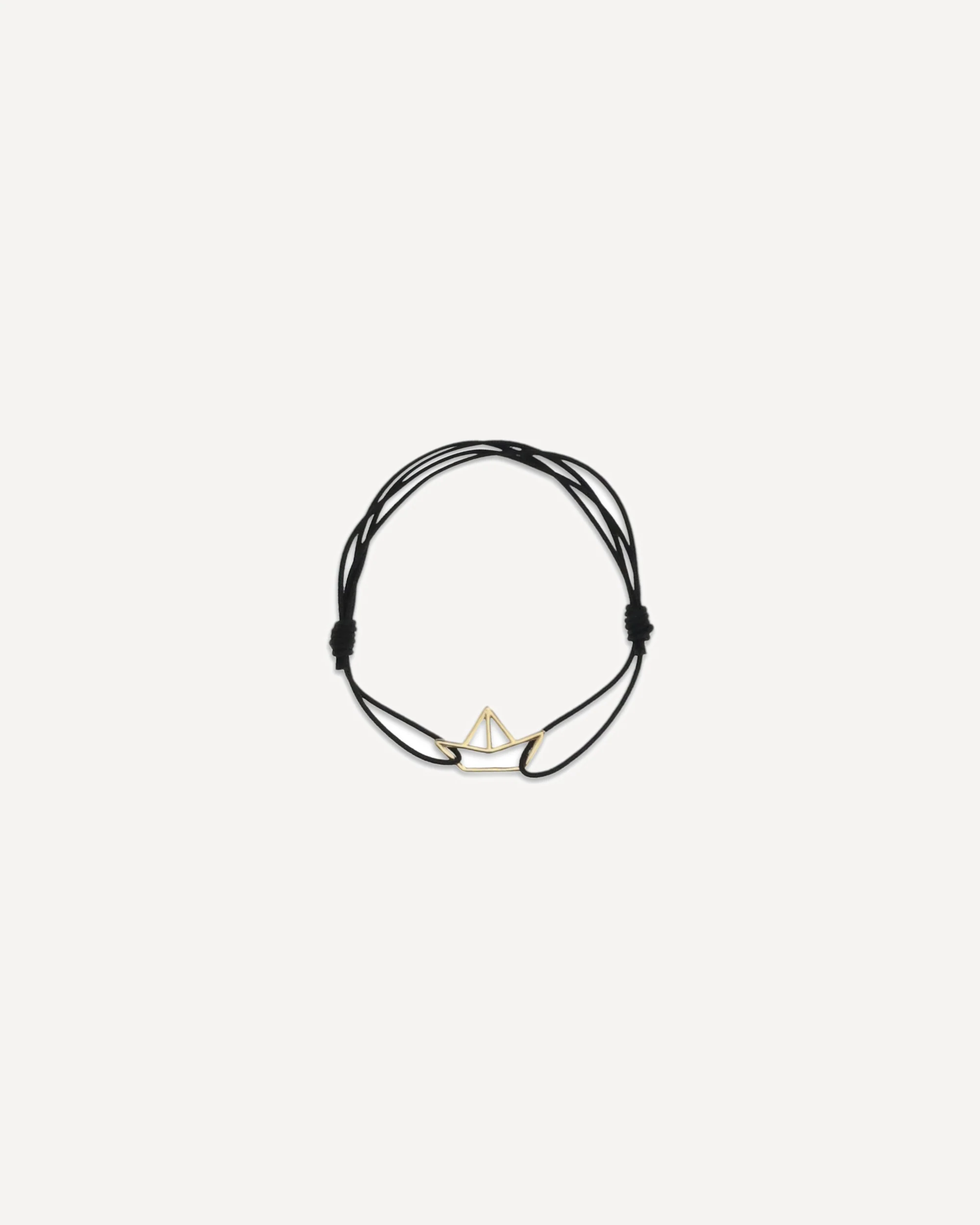 Barquito Bracele - BLACK | Cheap Luxury Handbags Store,
