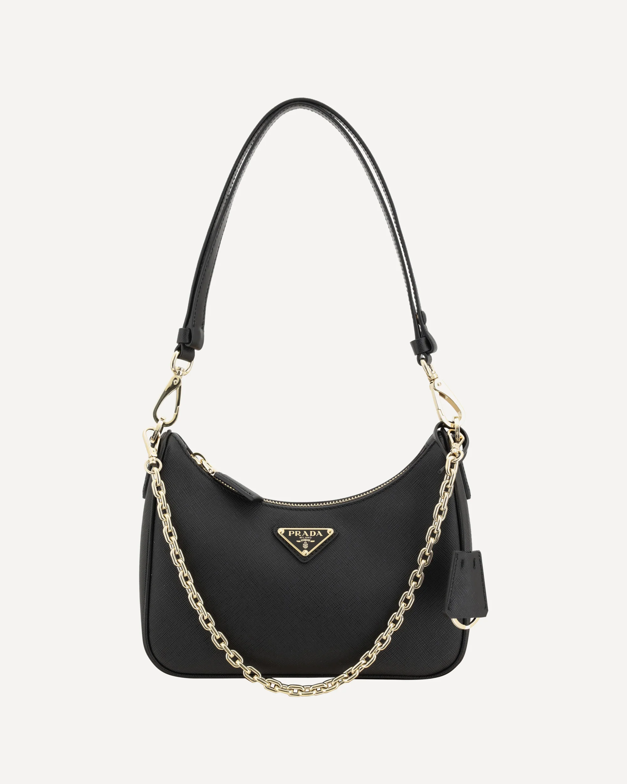 Lux Shoulder Bag - BLACK | Cheap Luxury Handbags Store,