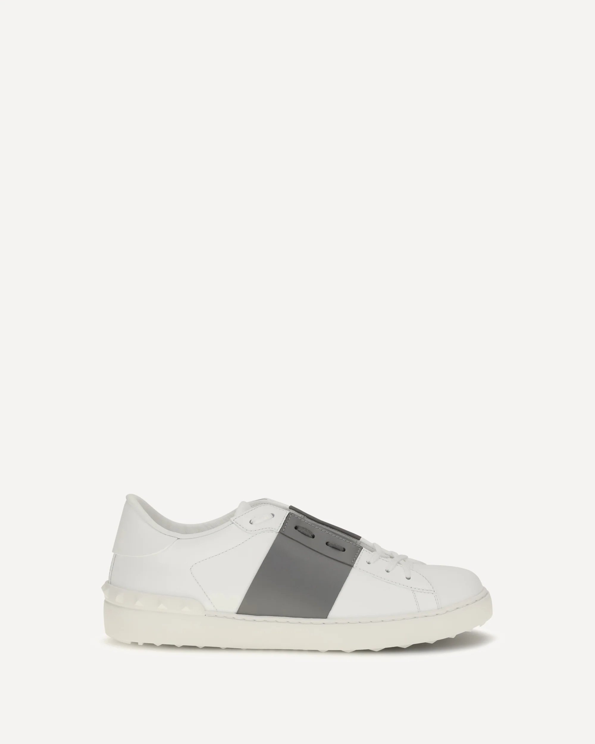 Open Sneakers - SILVER | Cheap Luxury Handbags Store,