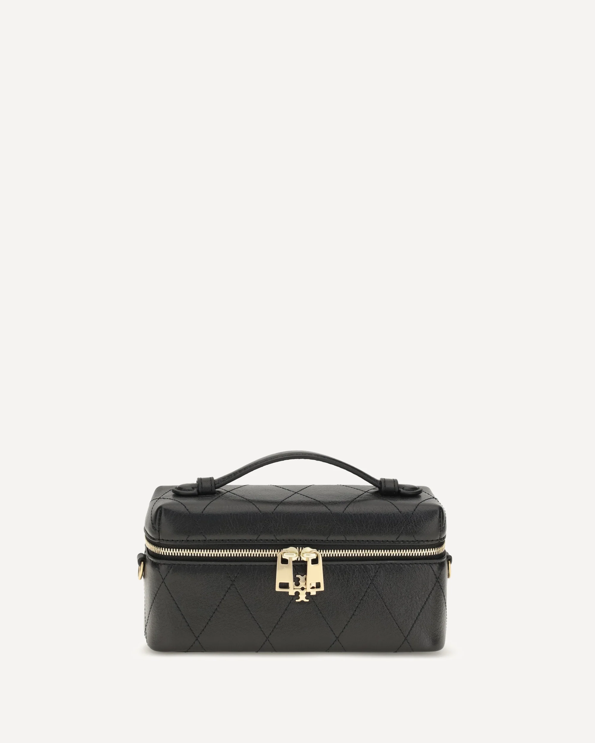 Charlie Beauty Case - BLACK | Cheap Luxury Handbags Store,