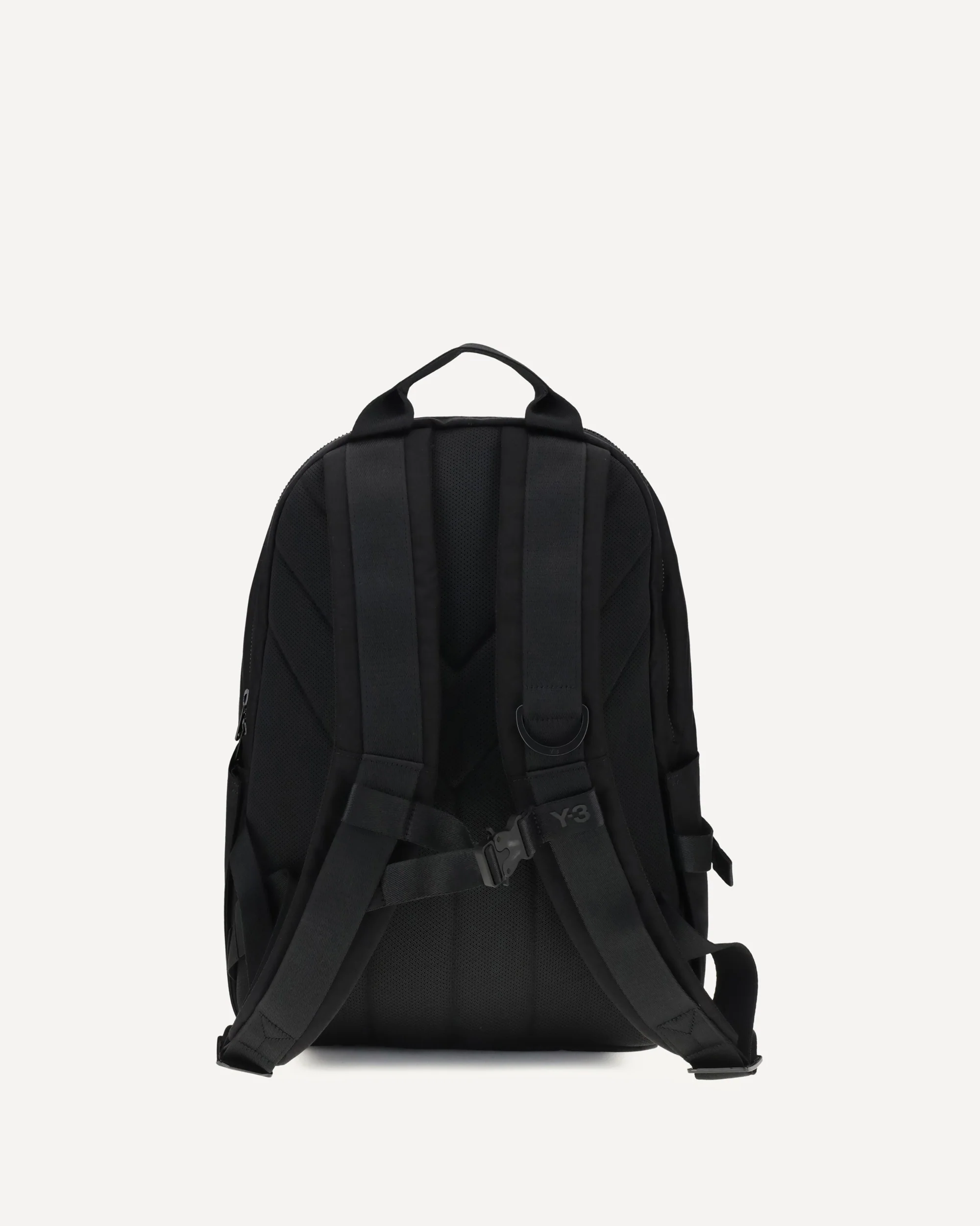 Nylon Backpack - BLACK | Cheap Luxury Handbags Store,