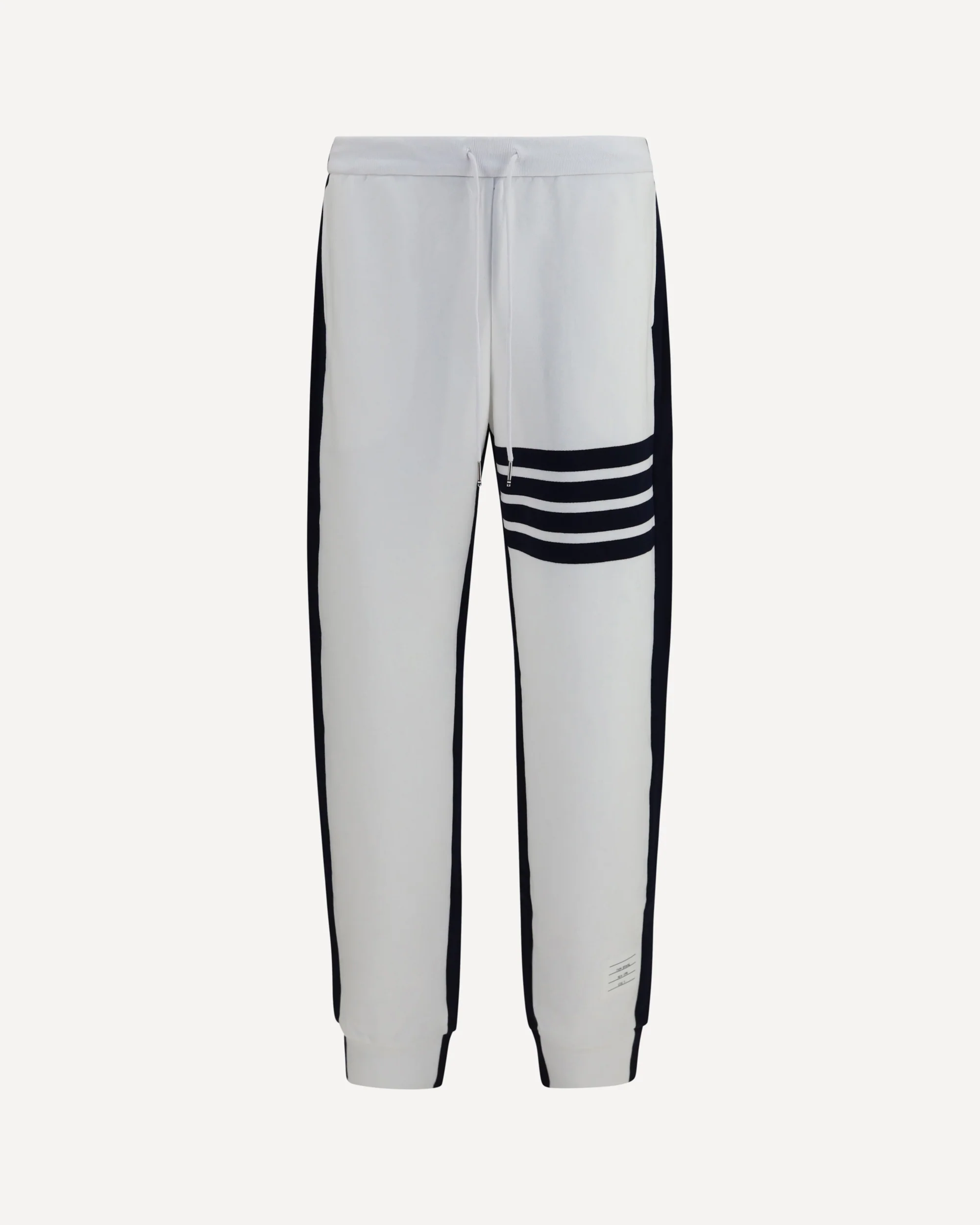 Loopback 4-Bar Track Pants - MULTICOLOUR | Cheap Luxury Handbags Store,