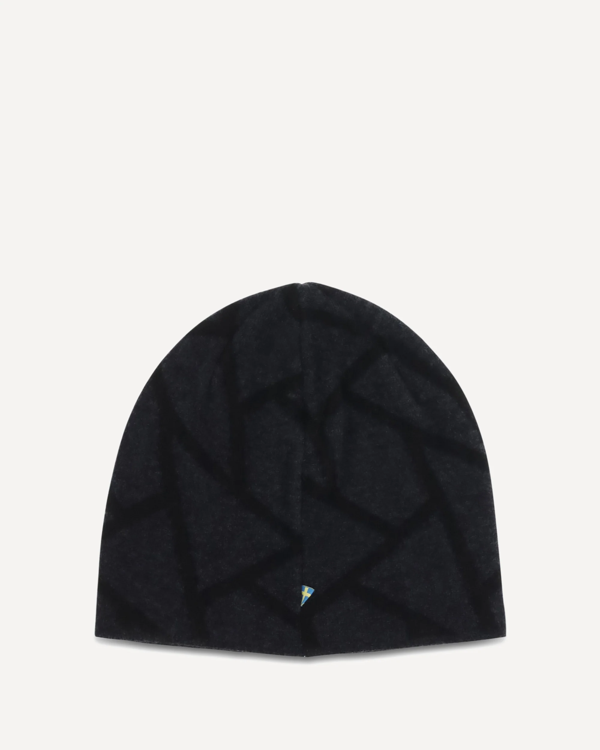 Finn merino wool Beanie - BLACK | Cheap Luxury Handbags Store,