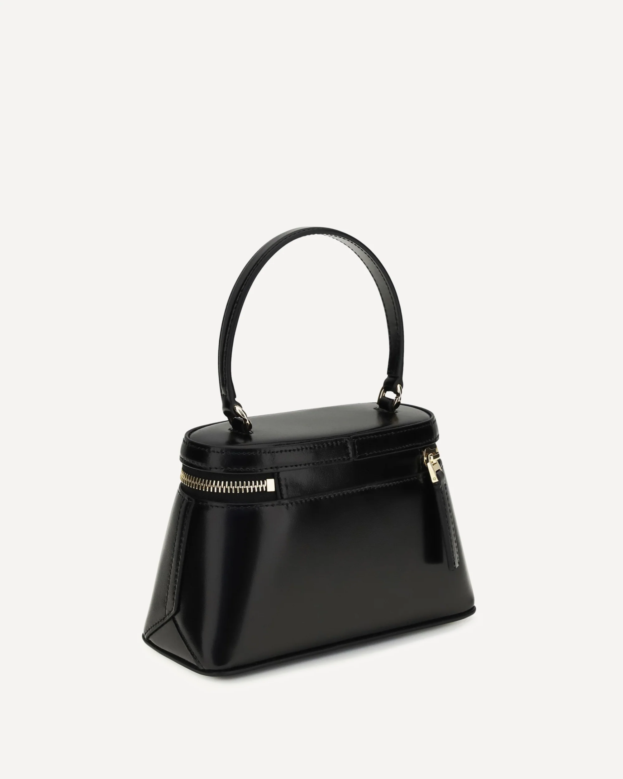 Antigona Mini Handbag - BLACK | Cheap Luxury Handbags Store,