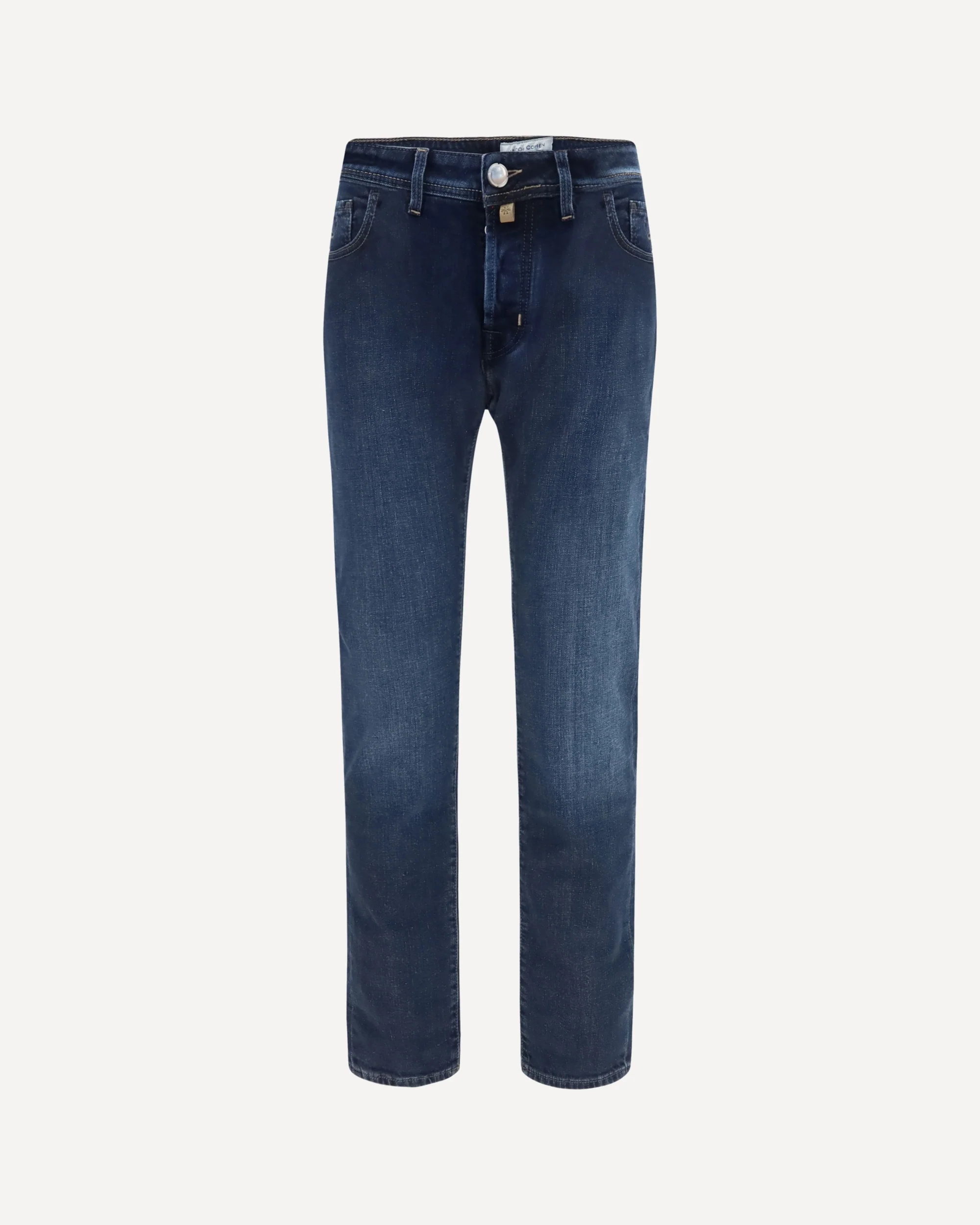 Bard super stretch denim Jeans - BLUE | Cheap Luxury Handbags Store,