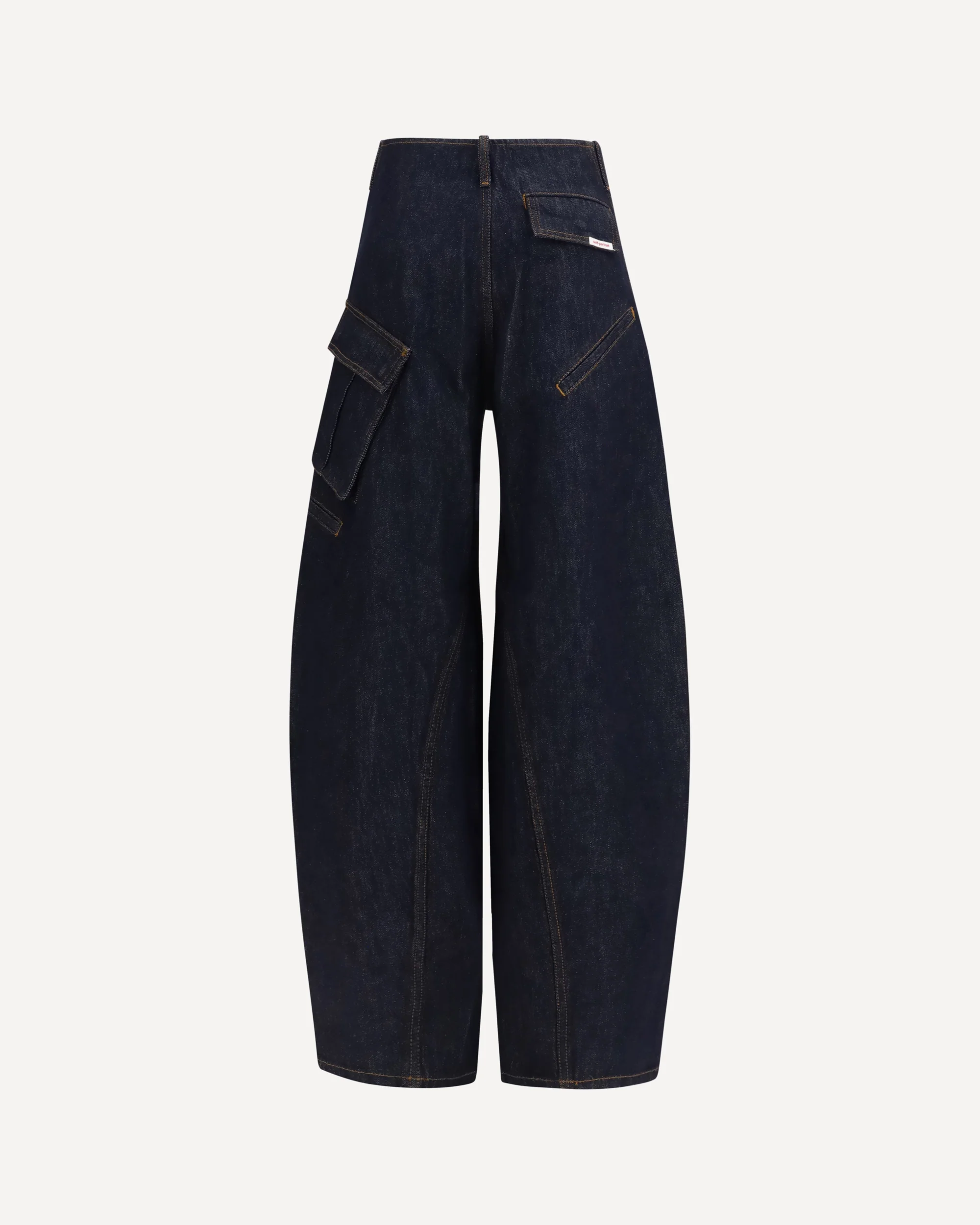 Cargo Jeans - BLUE | Cheap Luxury Handbags Store,
