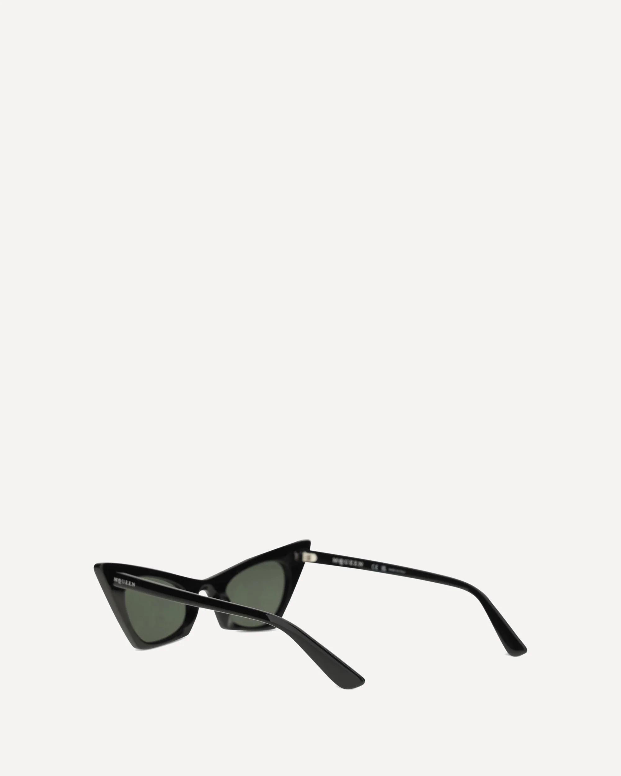 Cat-eye Sunglasses - BLACK | Cheap Luxury Handbags Store,