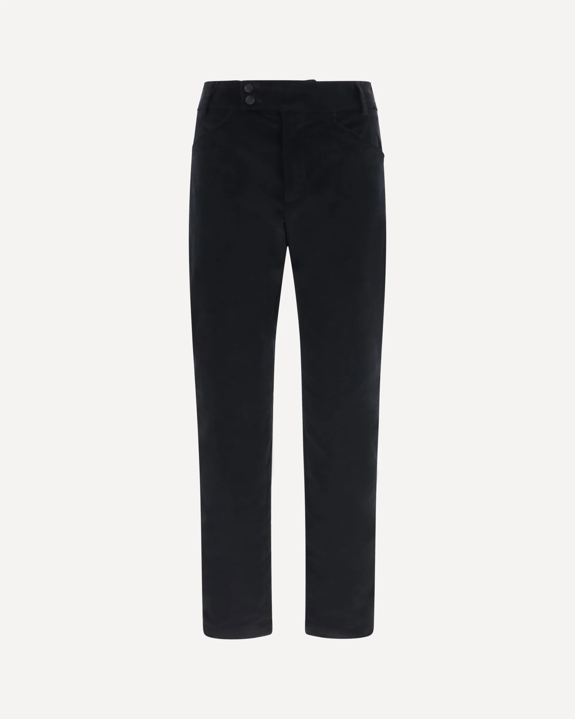 Velvet Pants - BLACK | Cheap Luxury Handbags Store,