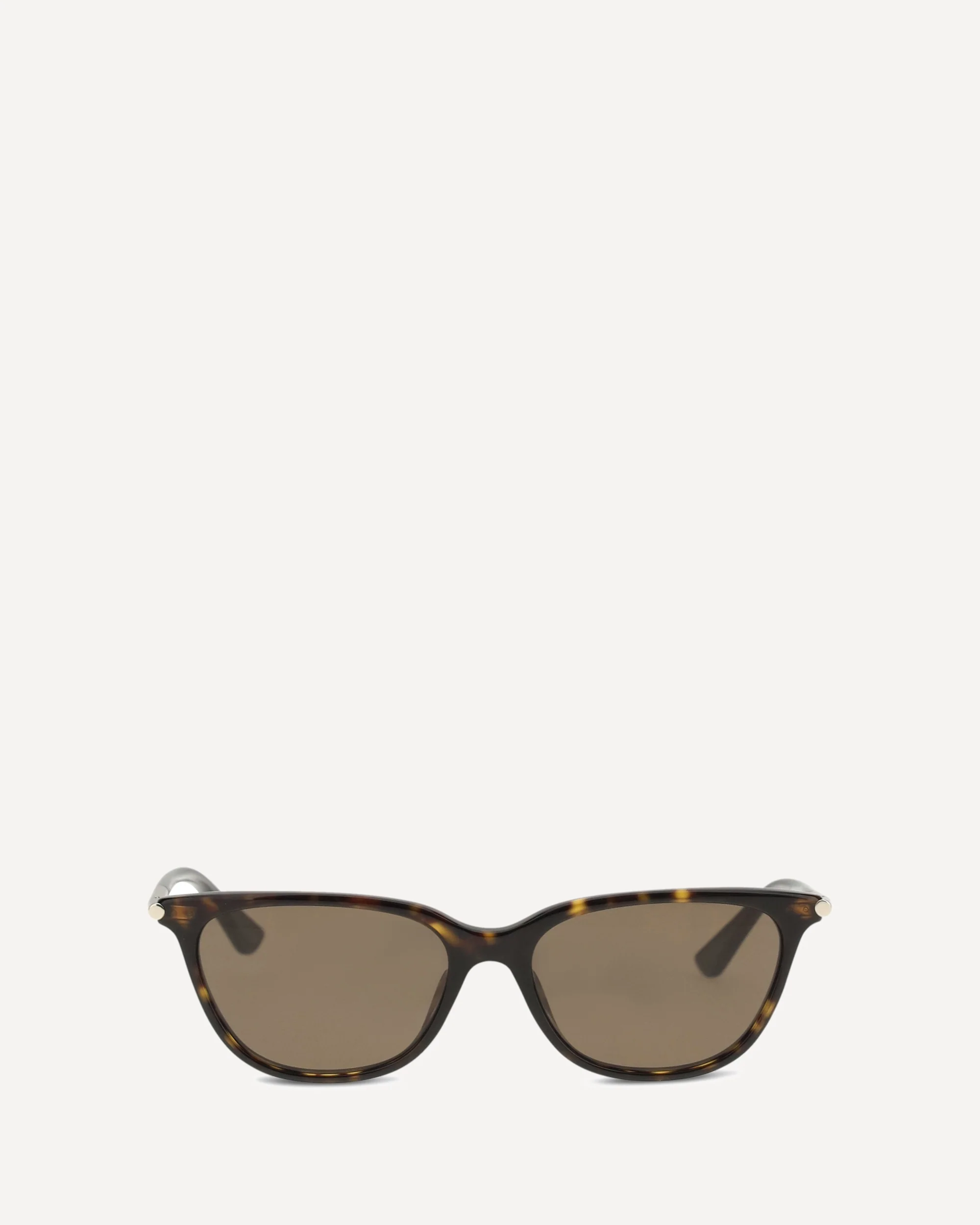 Cat-Eye Sunglasses - BROWN | Cheap Luxury Handbags Store,