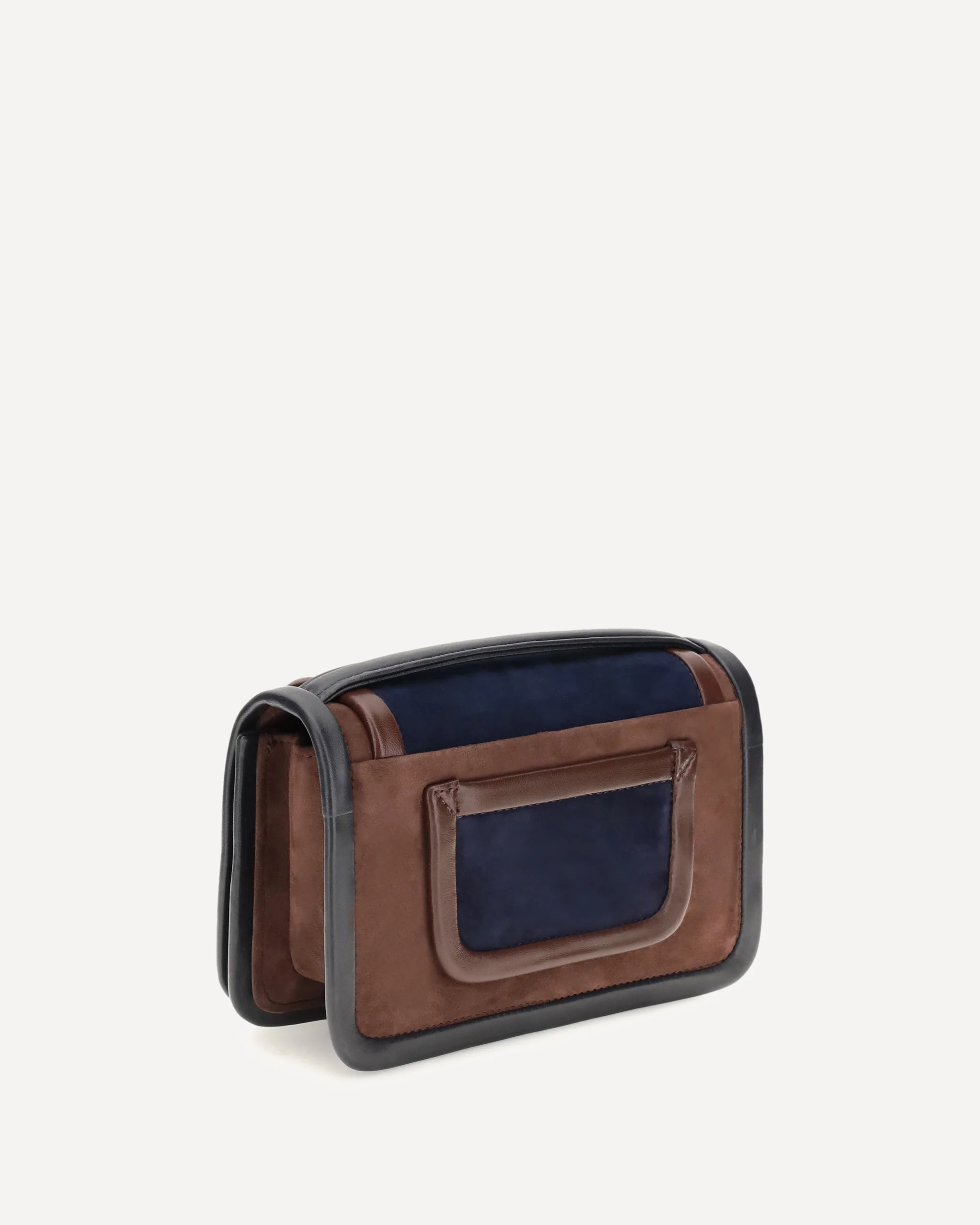 Alpha Shoulder Bag - BROWN | Cheap Luxury Handbags Store,