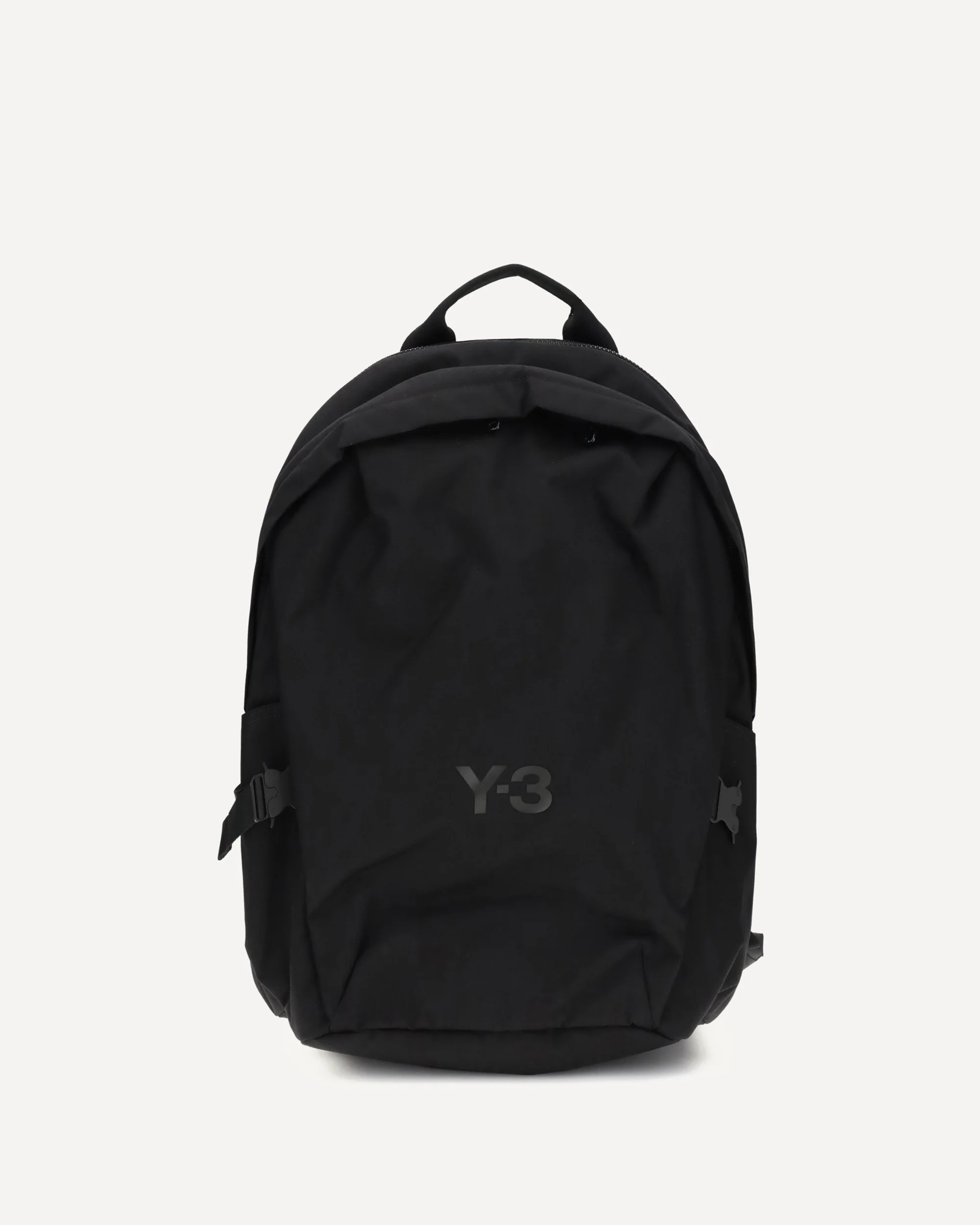 Nylon Backpack - BLACK | Cheap Luxury Handbags Store,