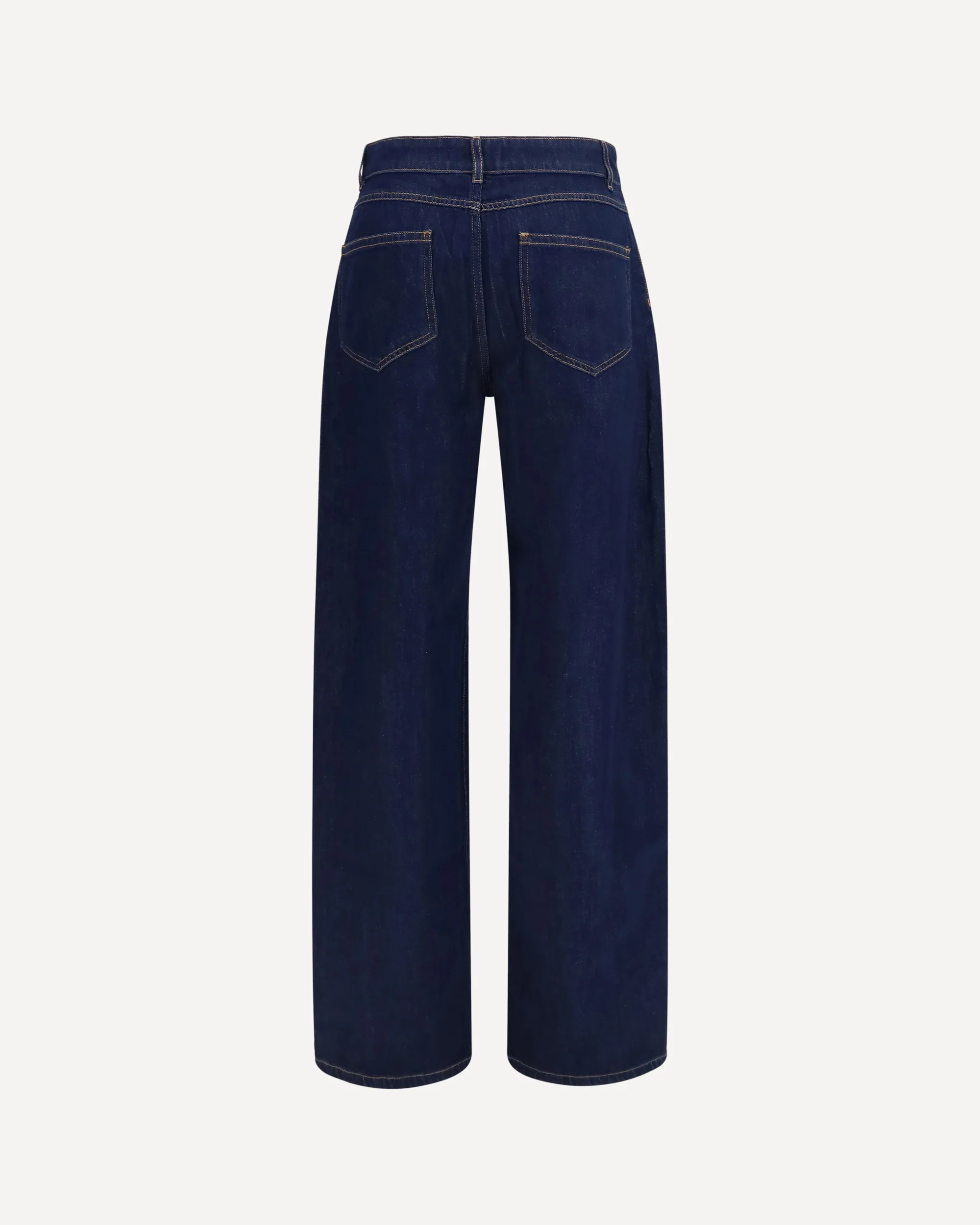 Barrel Jeans - BLUE | Cheap Luxury Handbags Store,
