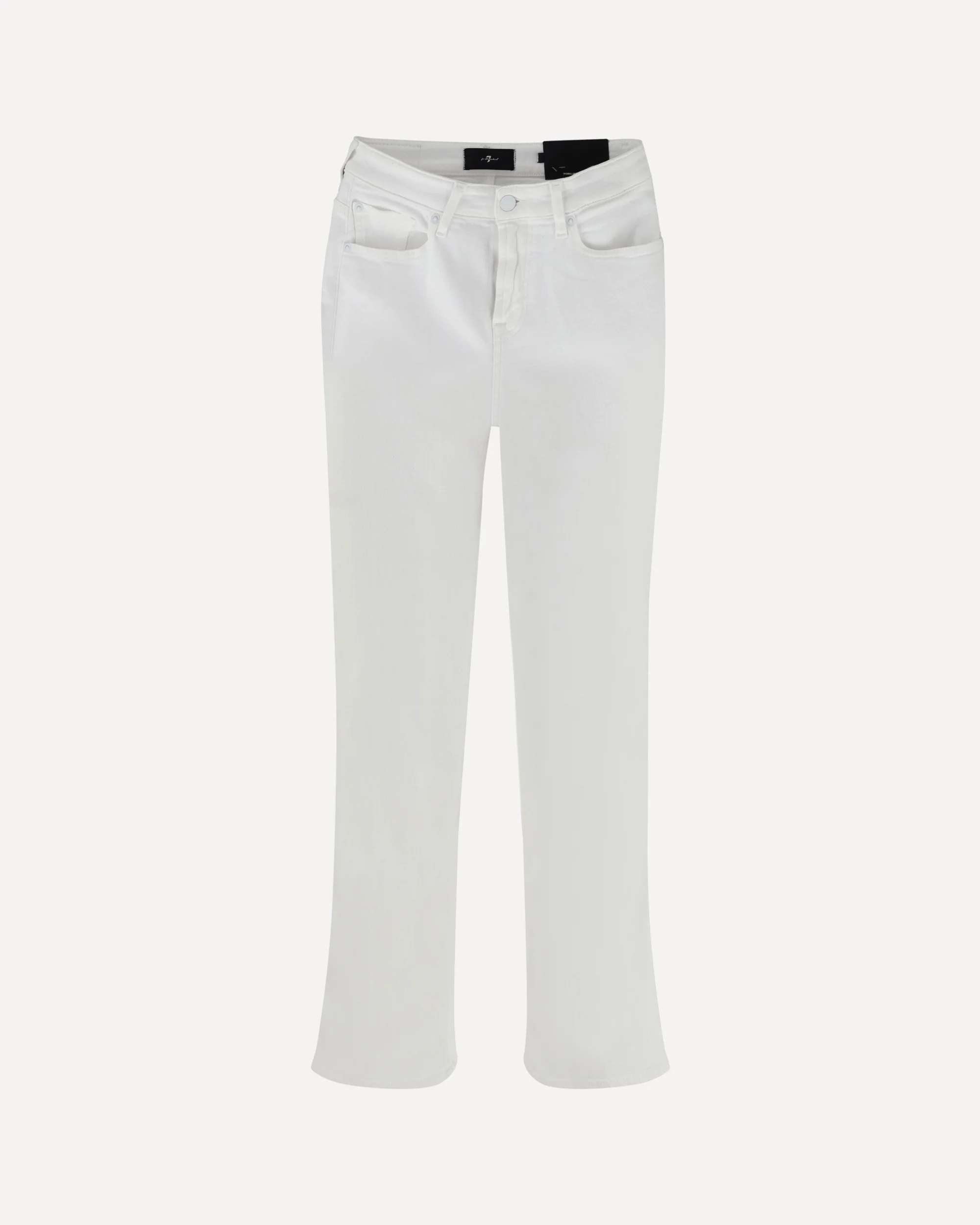 Calie Jeans - WHITE | Cheap Luxury Handbags Store,