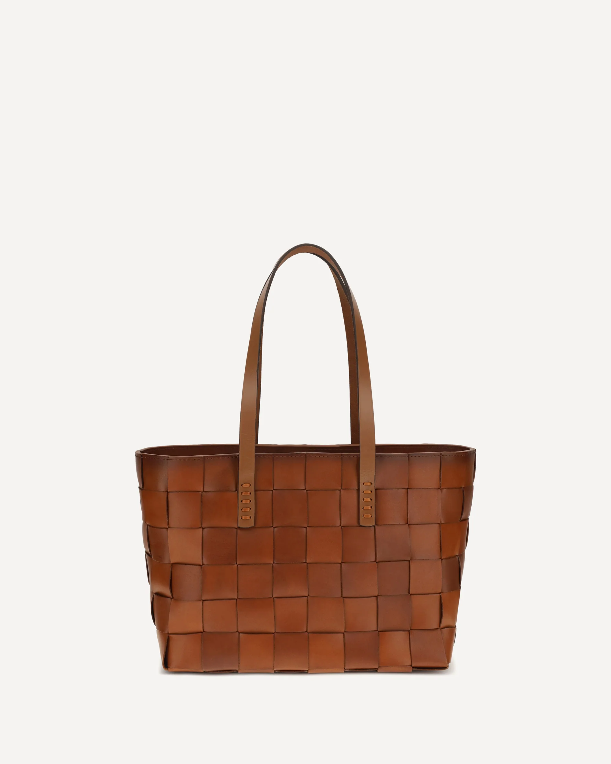 Japan leather Tote Bag - BROWN | Cheap Luxury Handbags Store,