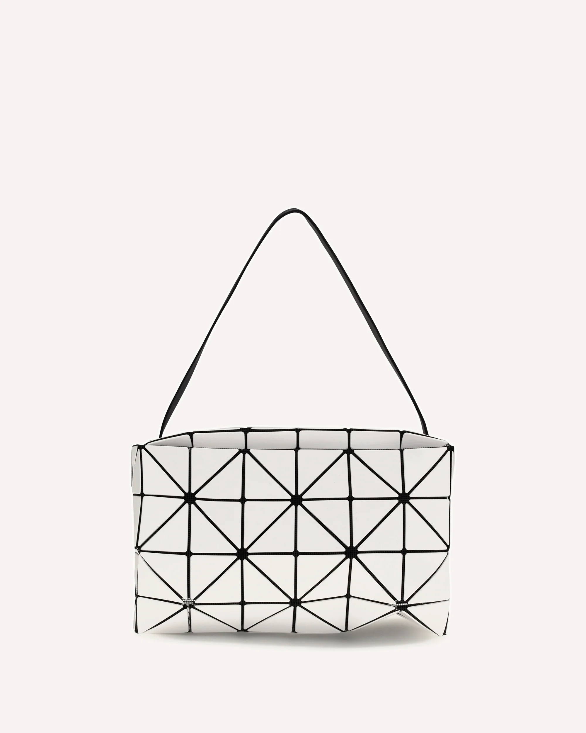 Carton Shoulder Bag - WHITE | Cheap Luxury Handbags Store,