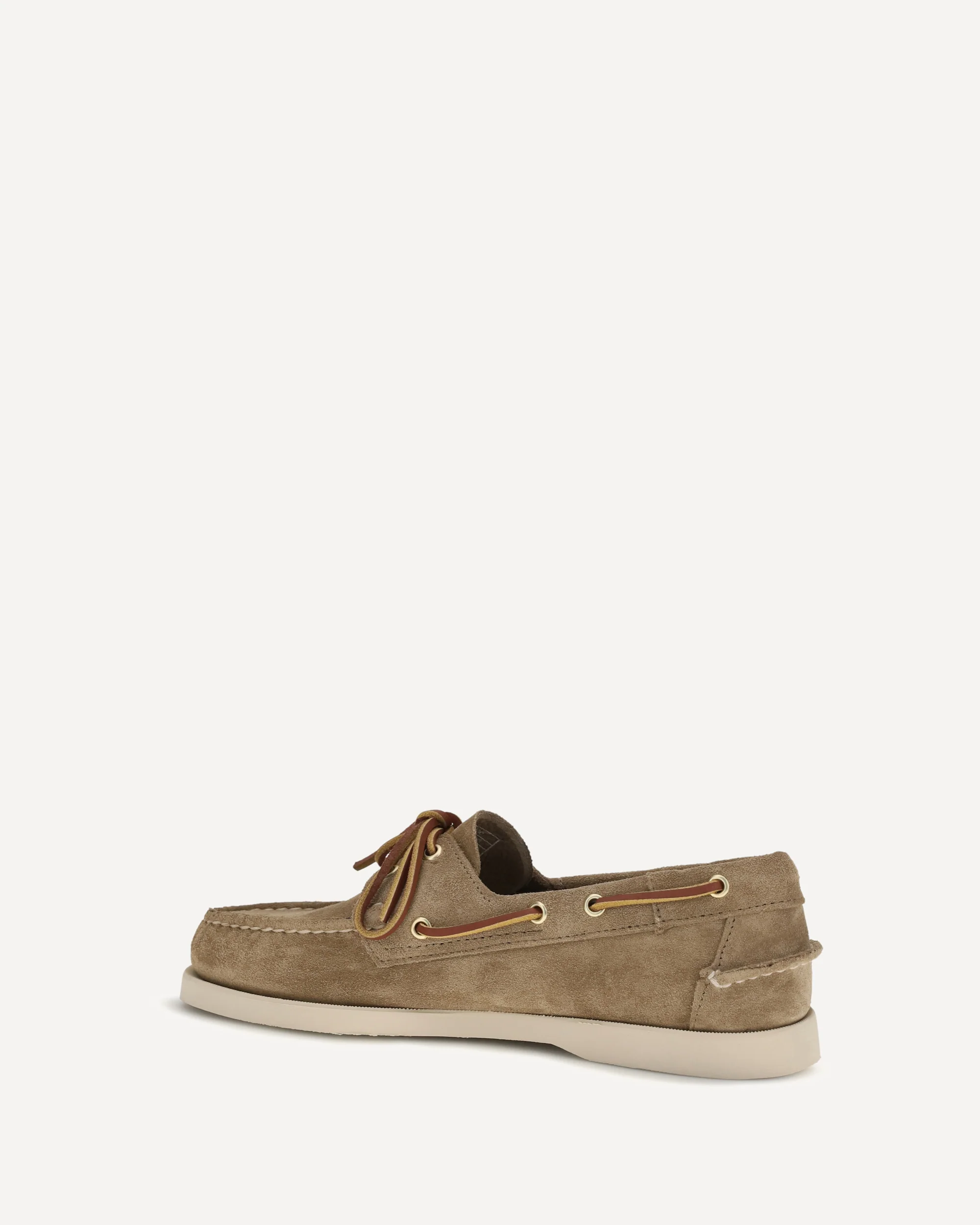 Portland Artisan Loafers - BEIGE | Cheap Luxury Handbags Store,