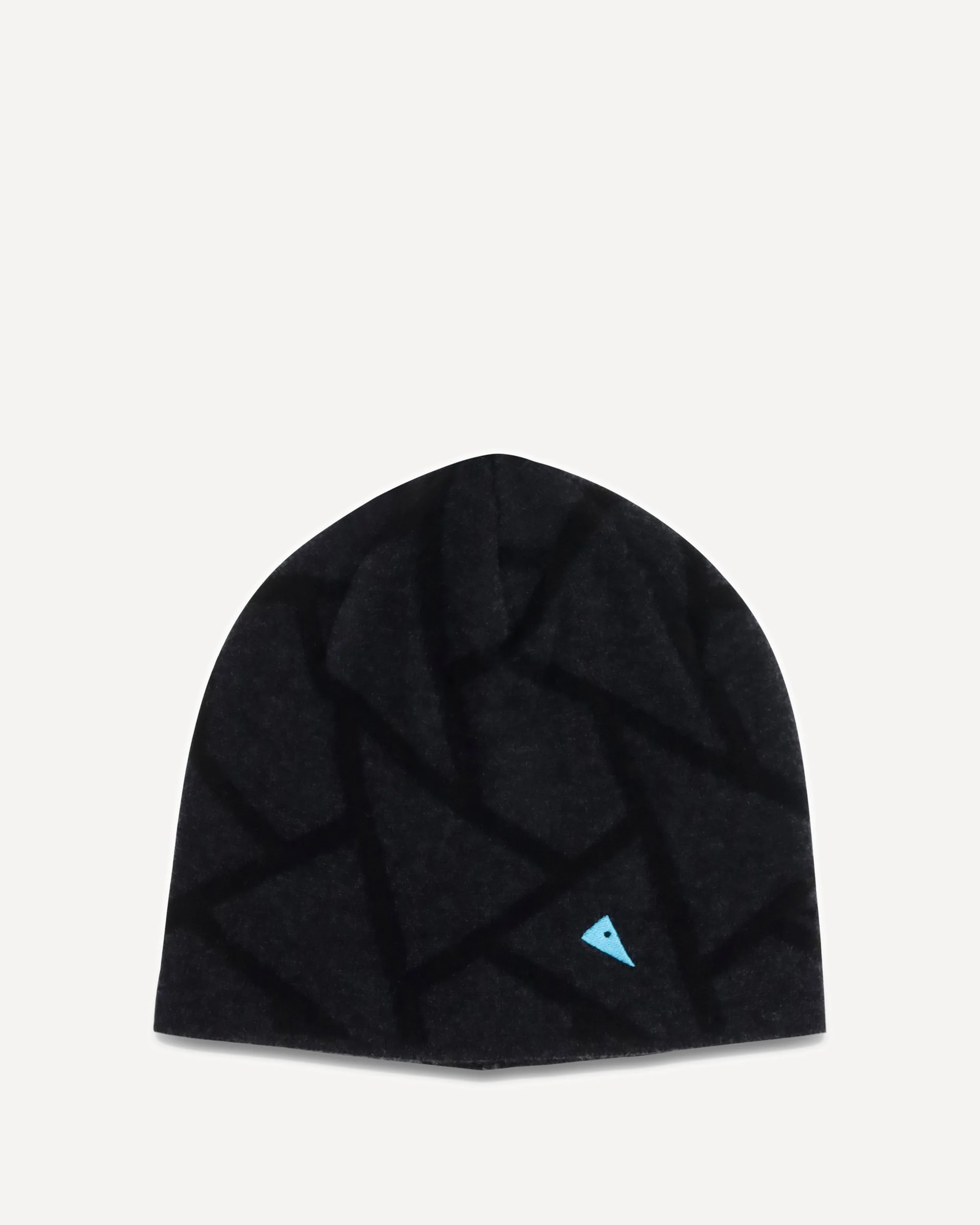 Finn merino wool Beanie - BLACK | Cheap Luxury Handbags Store,