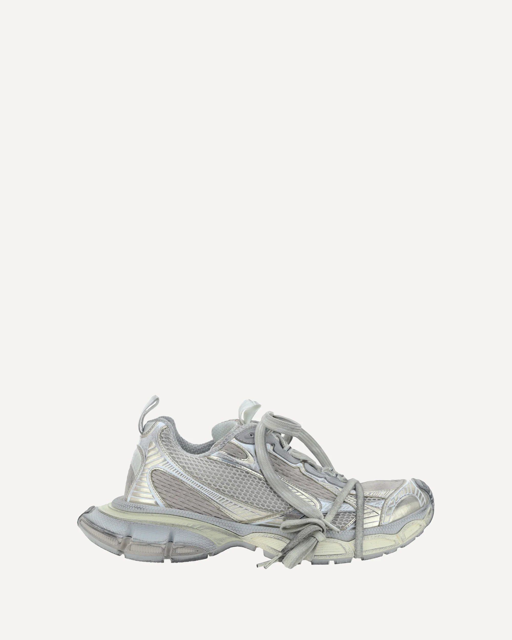 3XL Sneakers - GREY | Cheap Luxury Handbags Store,