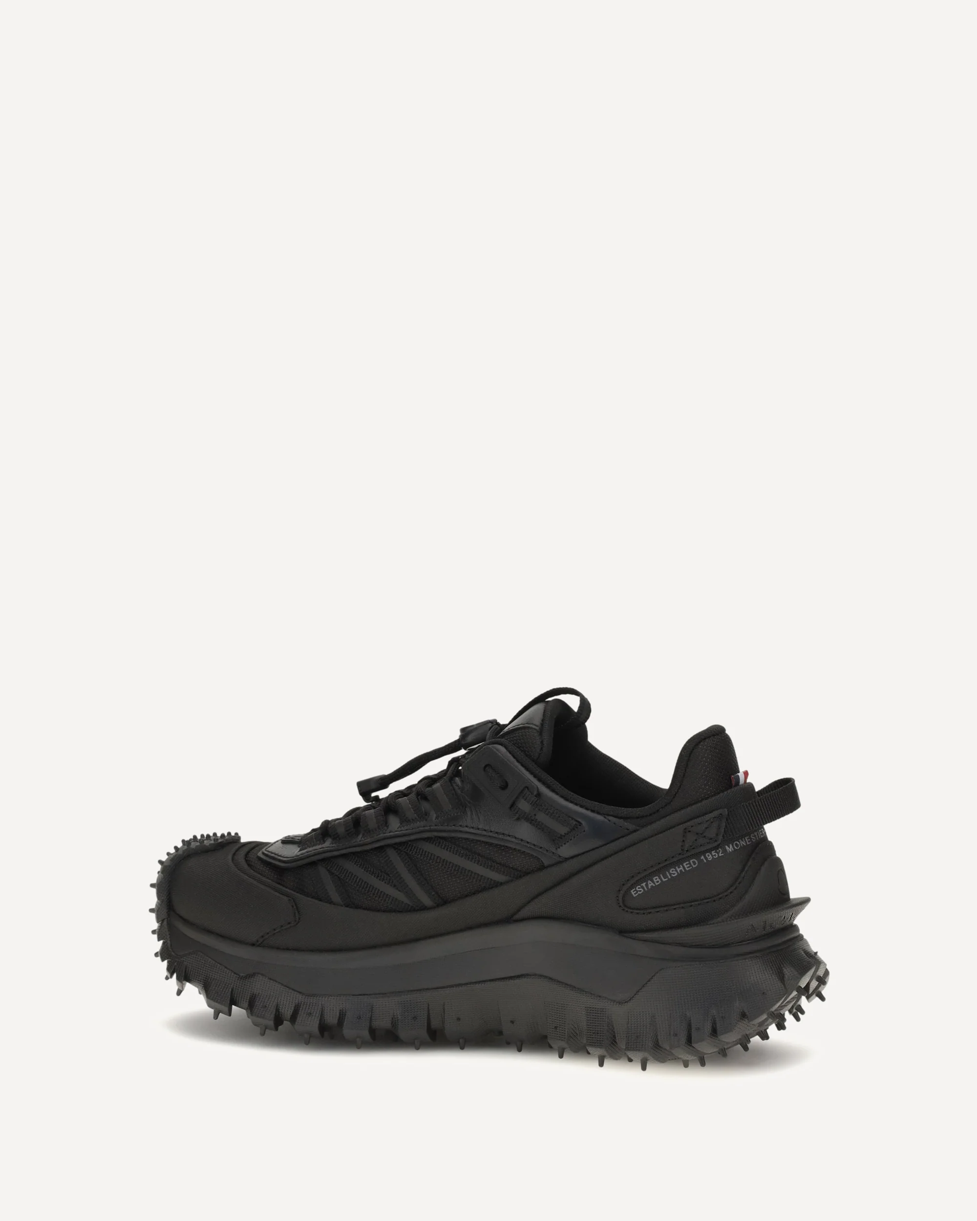 Trailgrip GTX Sneakers - BLACK | Cheap Luxury Handbags Store,