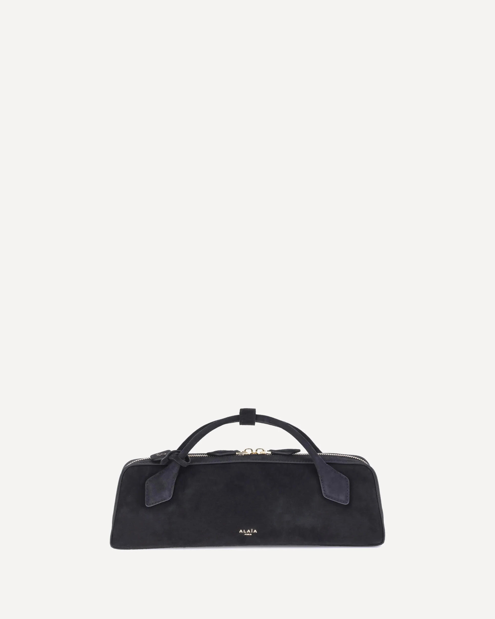 Le Teckel Clutch - BLACK | Cheap Luxury Handbags Store,